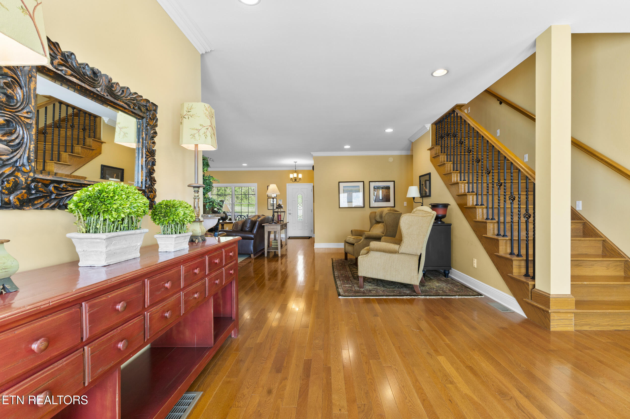 1166 Wildcat Road Bean Station TN 37708