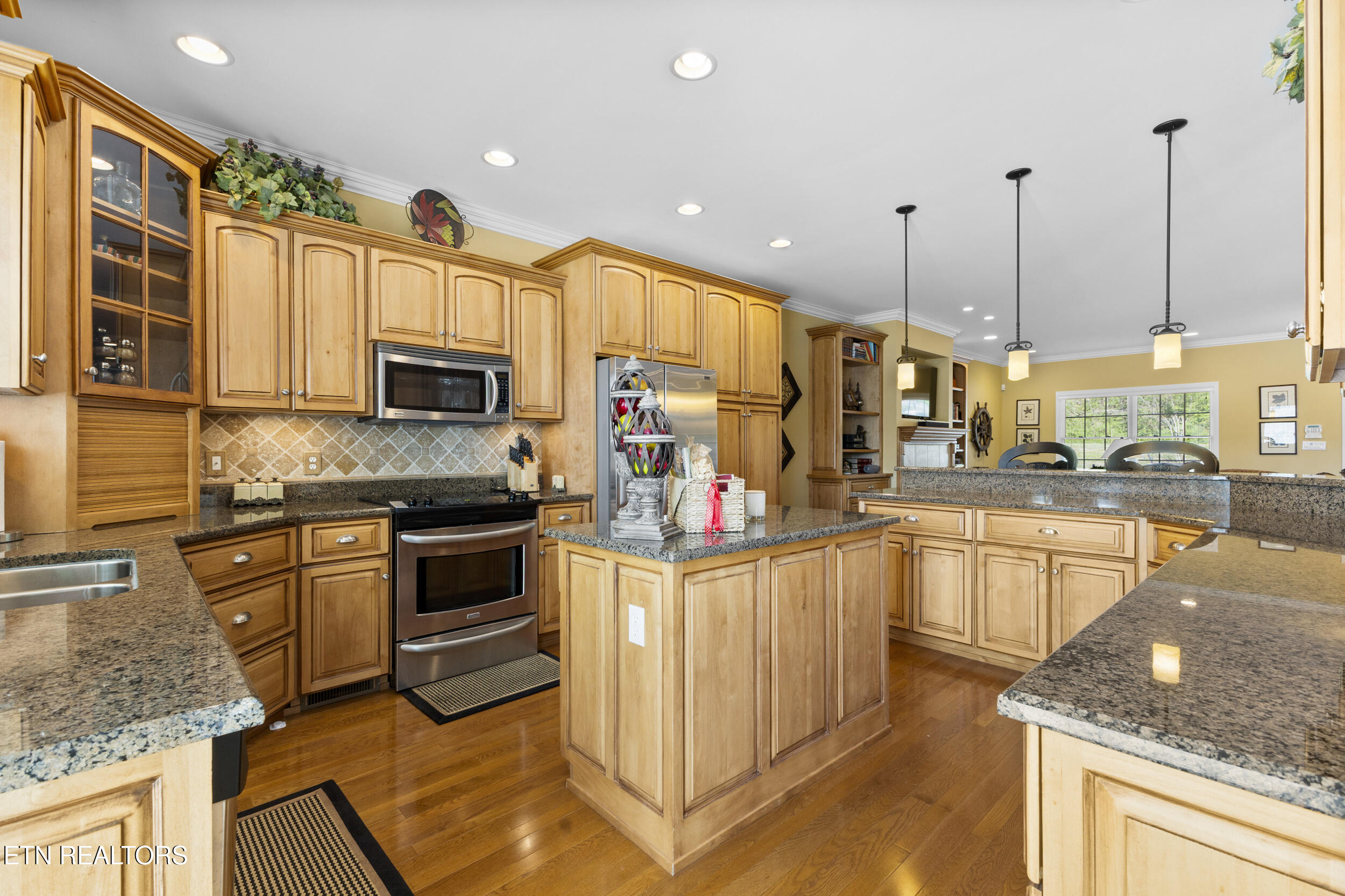 1166 Wildcat Road Bean Station TN 37708