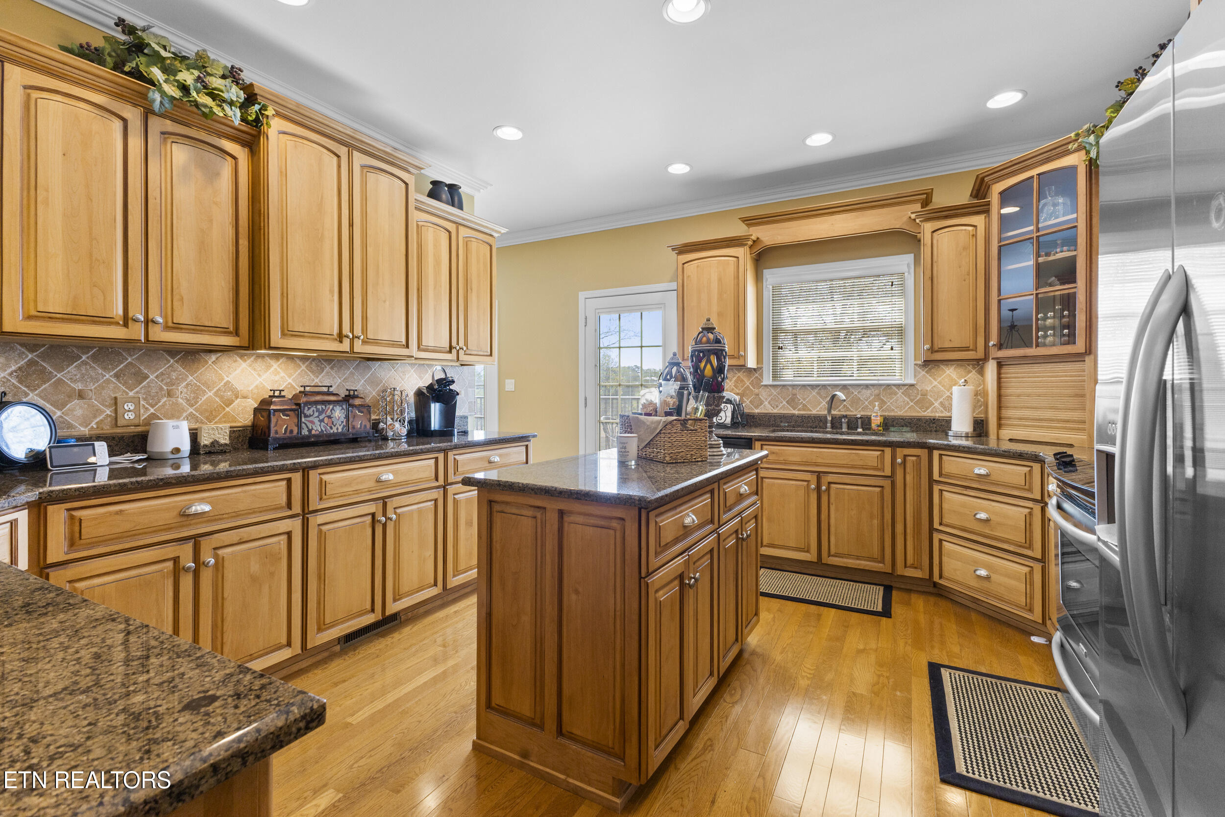 1166 Wildcat Road Bean Station TN 37708