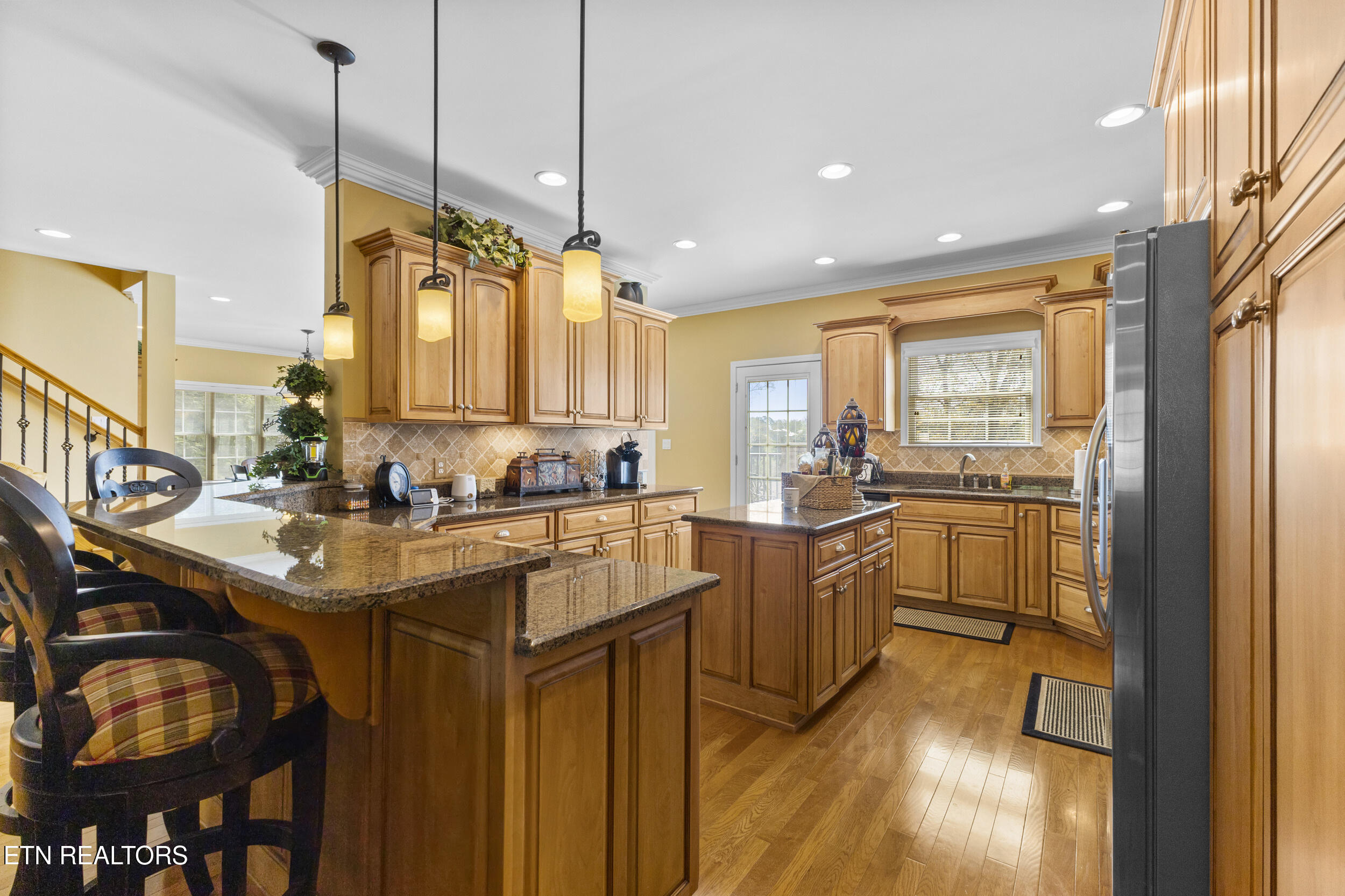 1166 Wildcat Road Bean Station TN 37708