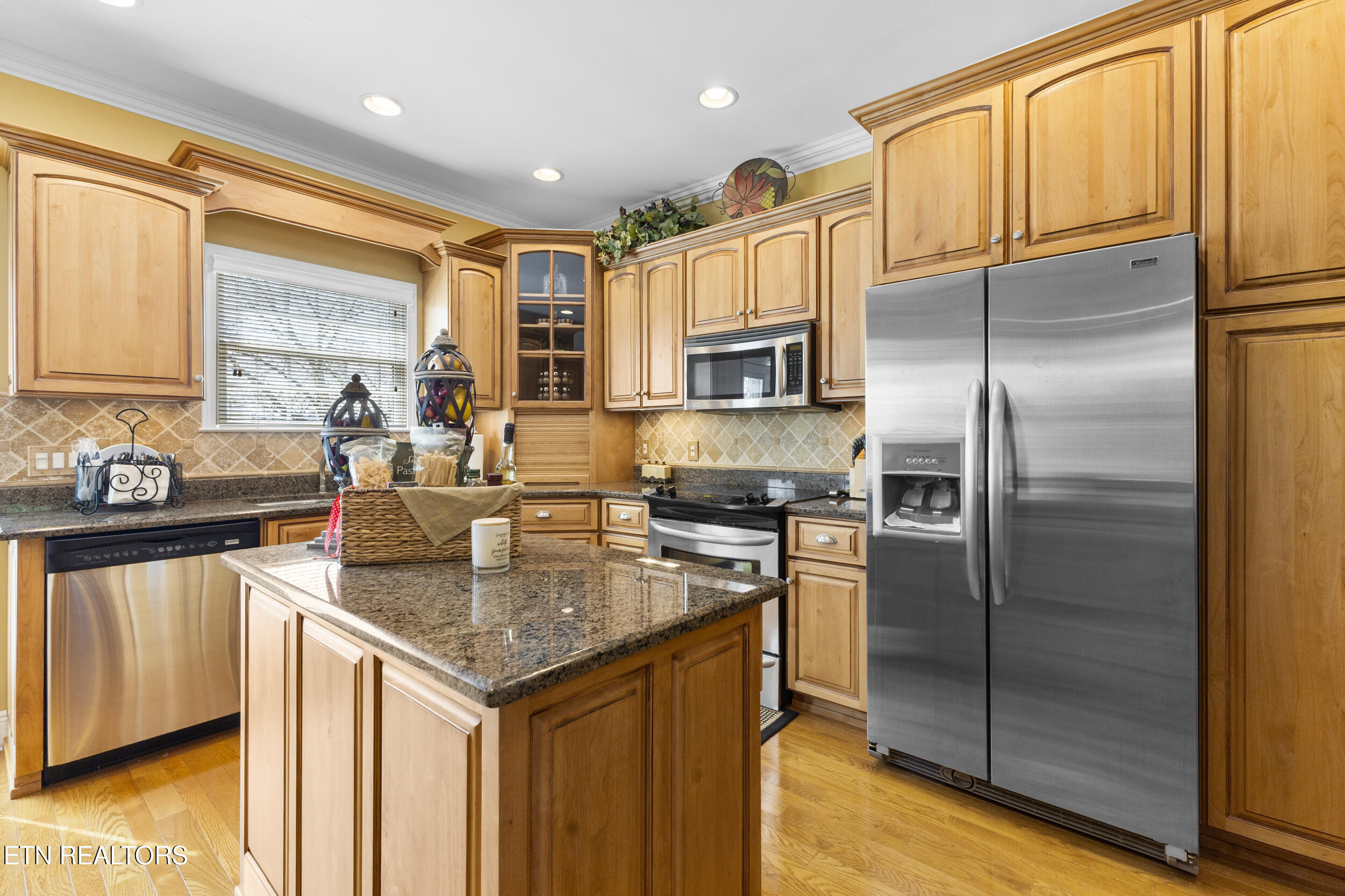 1166 Wildcat Road Bean Station TN 37708