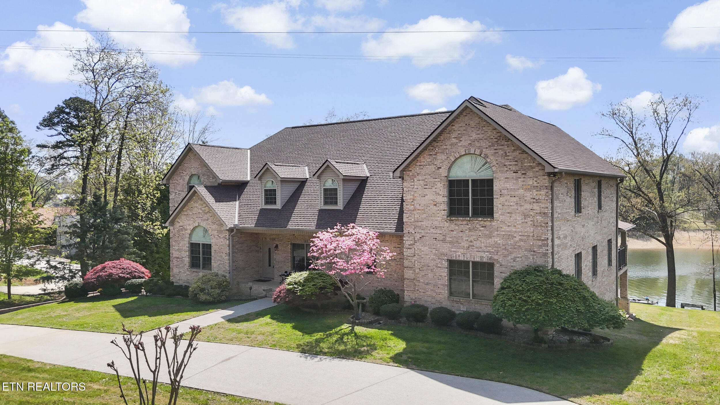 1166 Wildcat Road Bean Station TN 37708