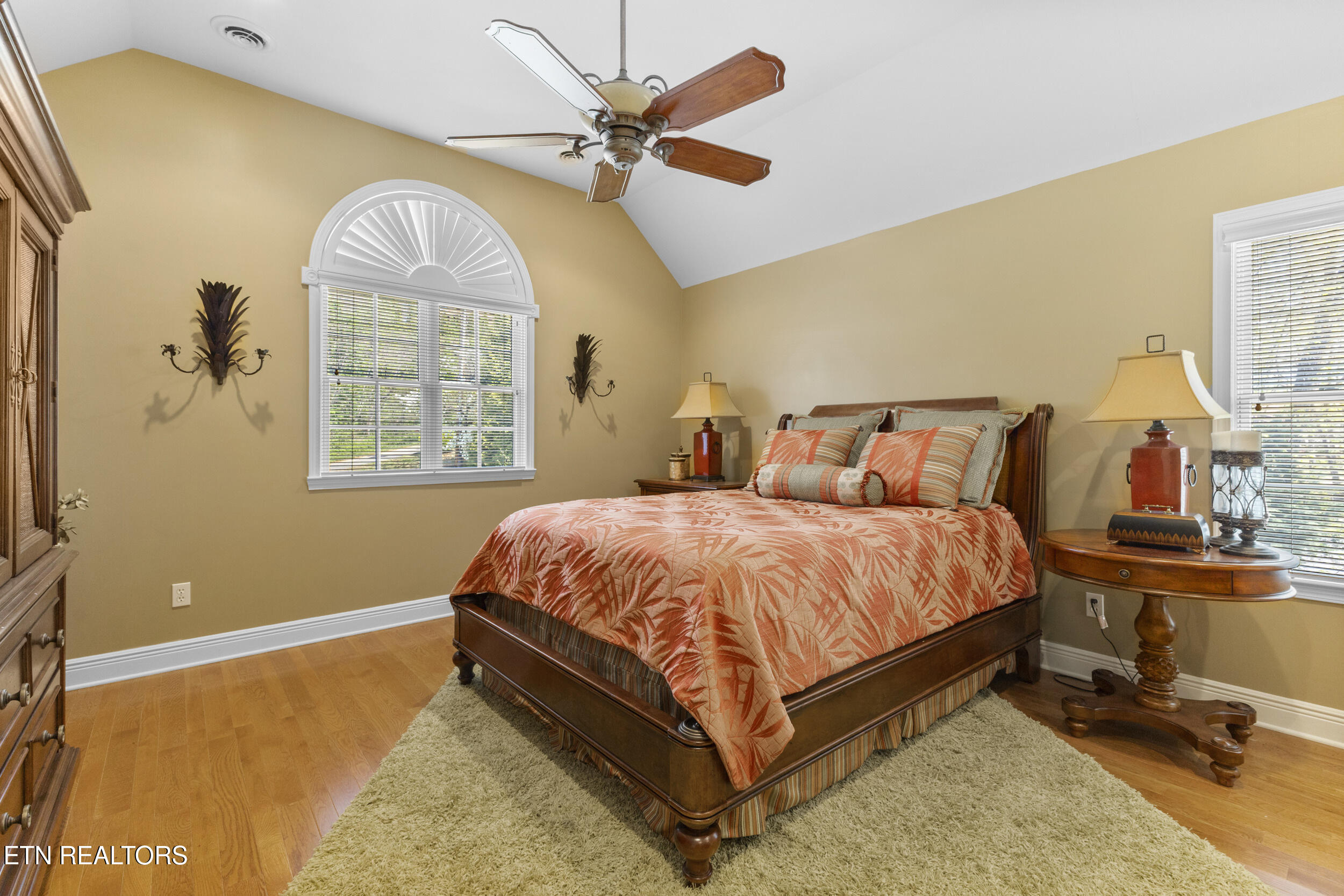 1166 Wildcat Road Bean Station TN 37708