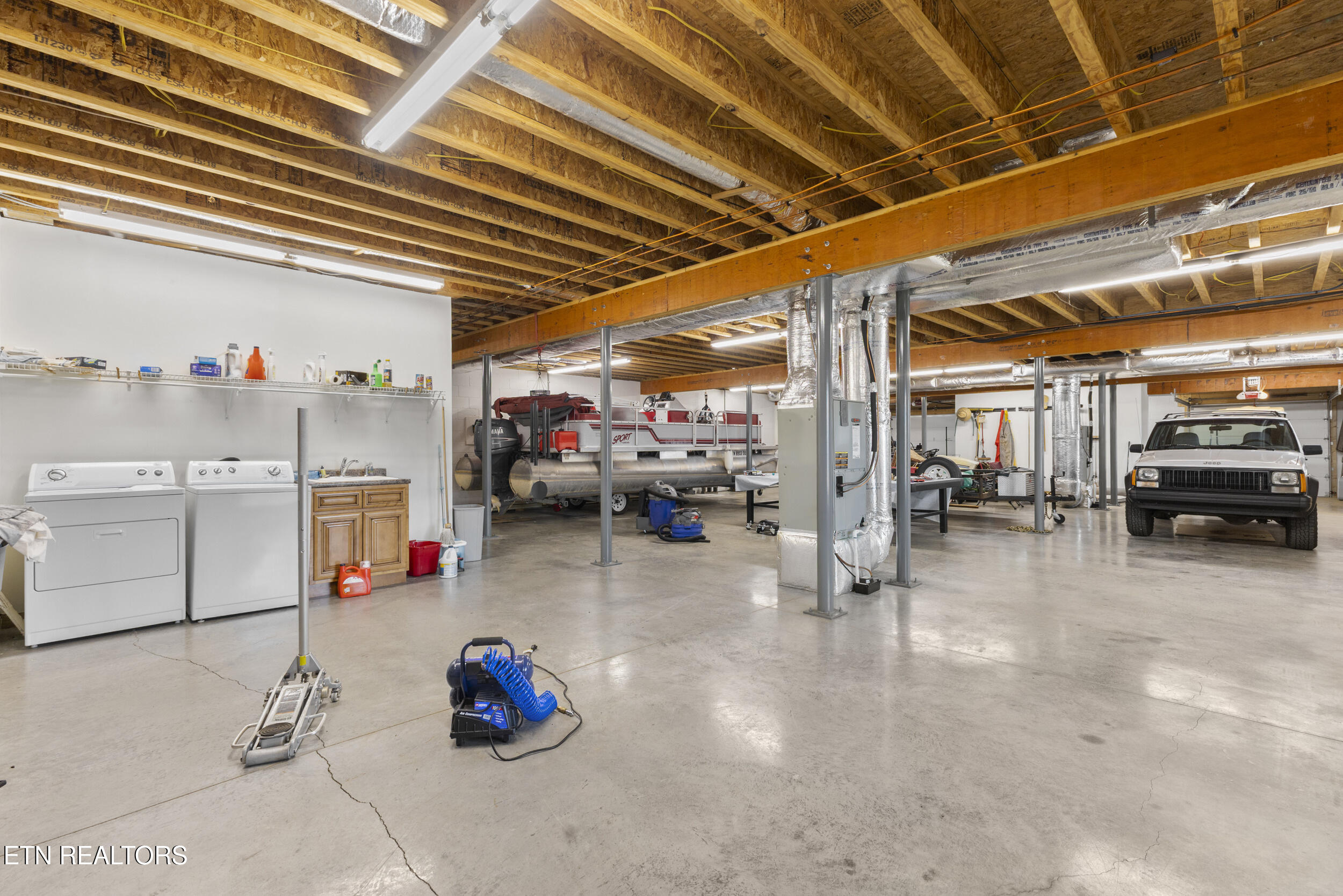 1166 Wildcat Road Bean Station TN 37708