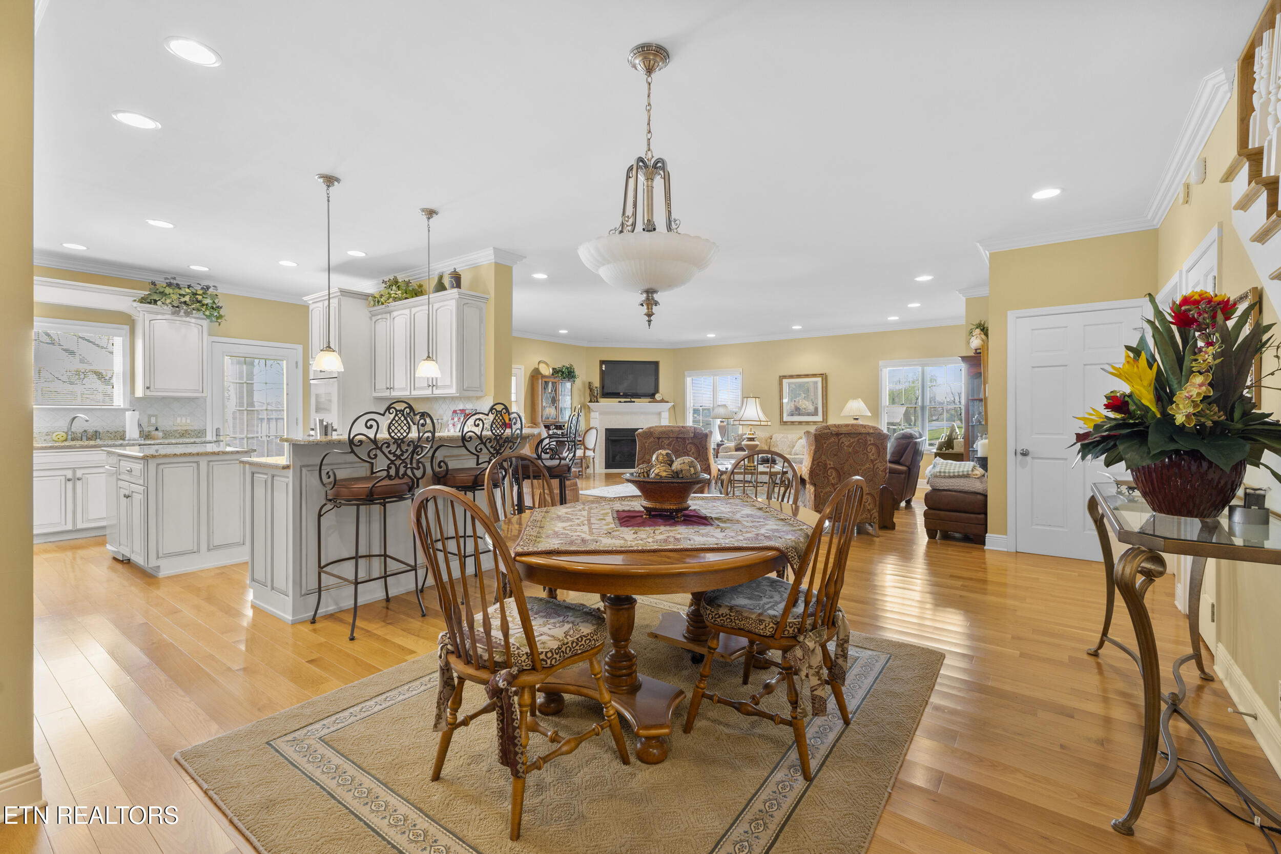 1166 Wildcat Road Bean Station TN 37708