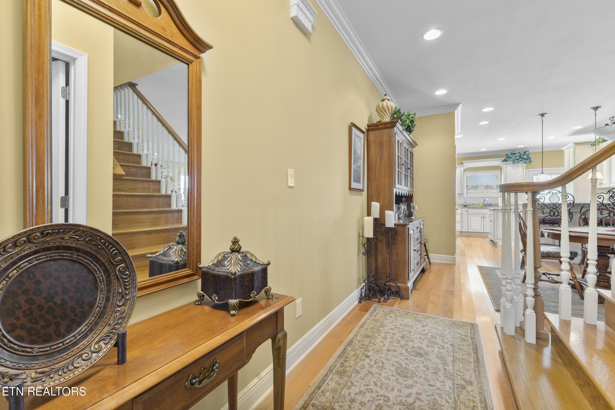 1166 Wildcat Road Bean Station TN 37708