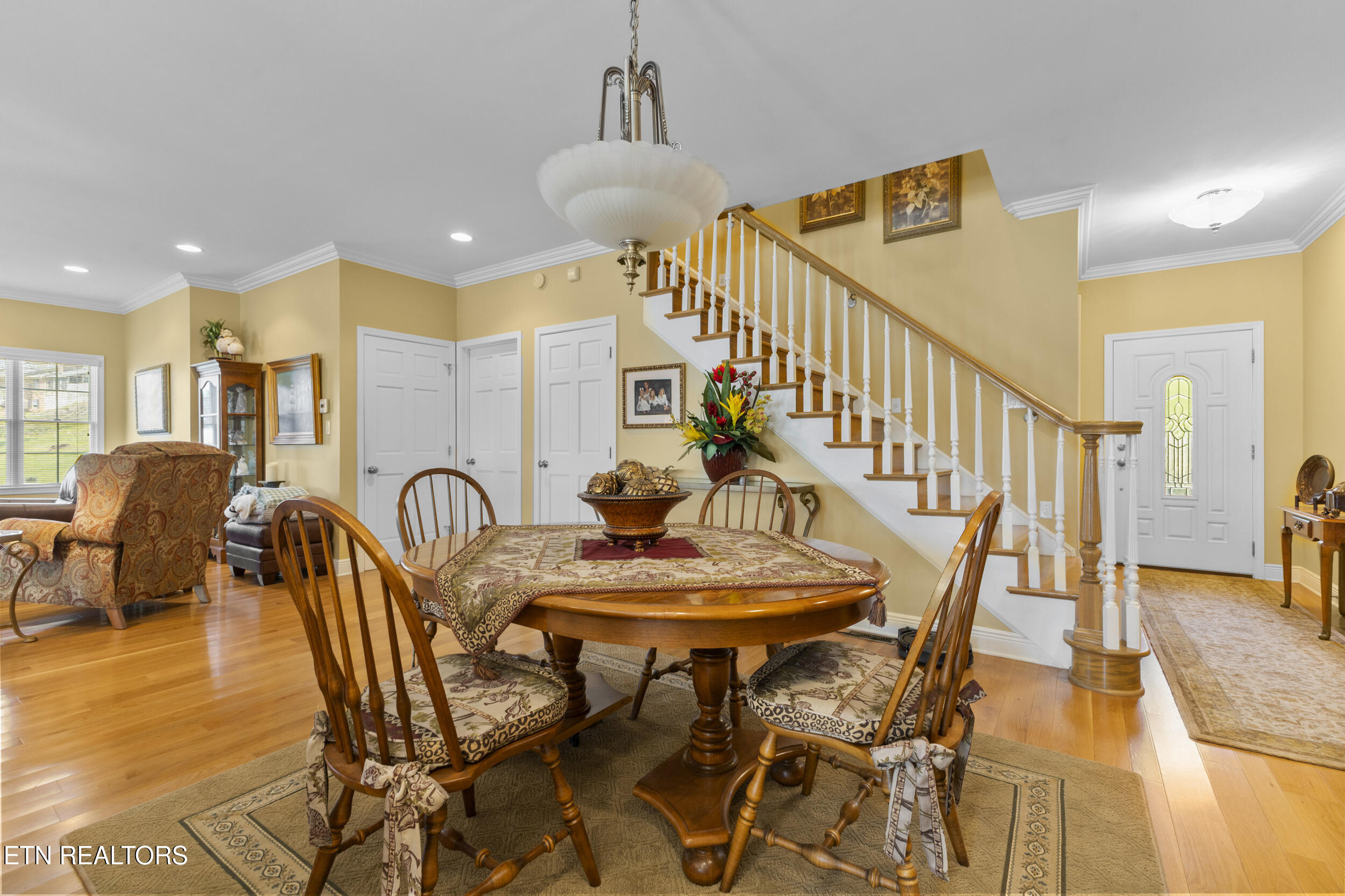 1166 Wildcat Road Bean Station TN 37708