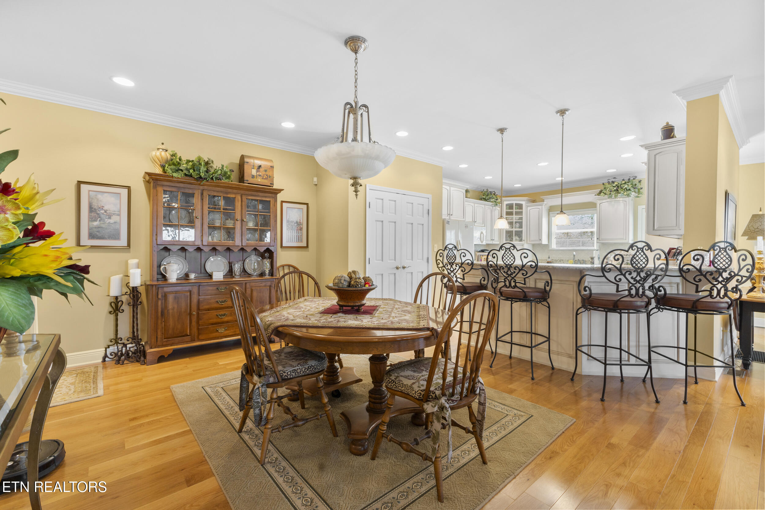 1166 Wildcat Road Bean Station TN 37708