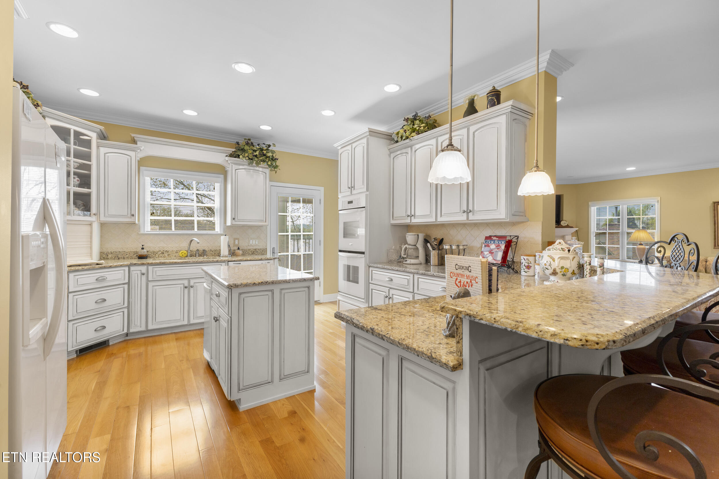 1166 Wildcat Road Bean Station TN 37708