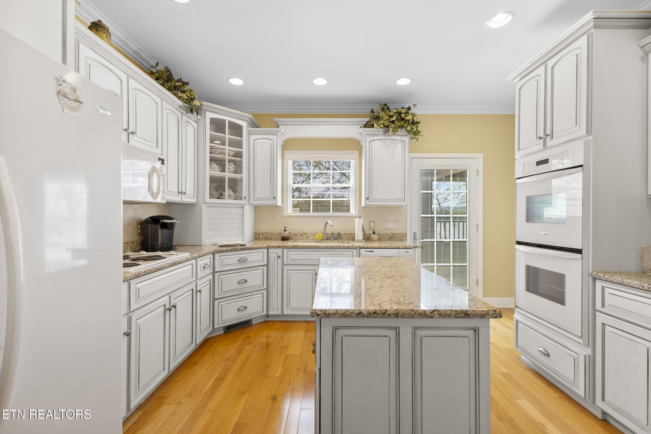 1166 Wildcat Road Bean Station TN 37708