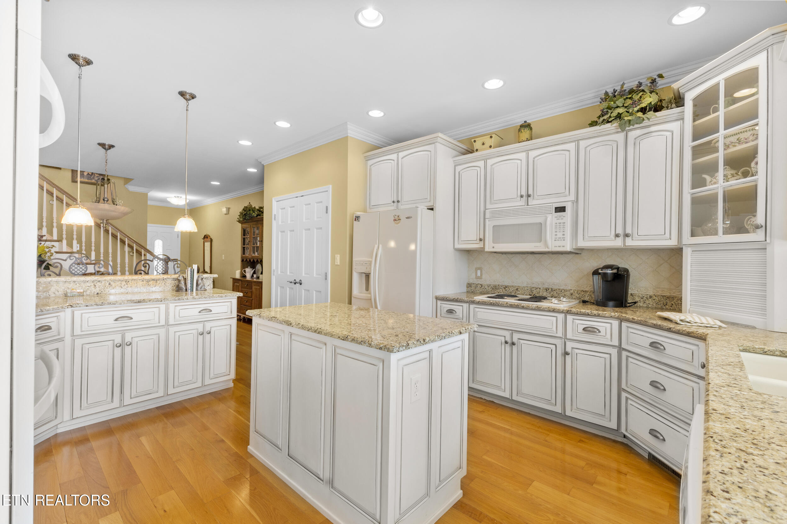 1166 Wildcat Road Bean Station TN 37708