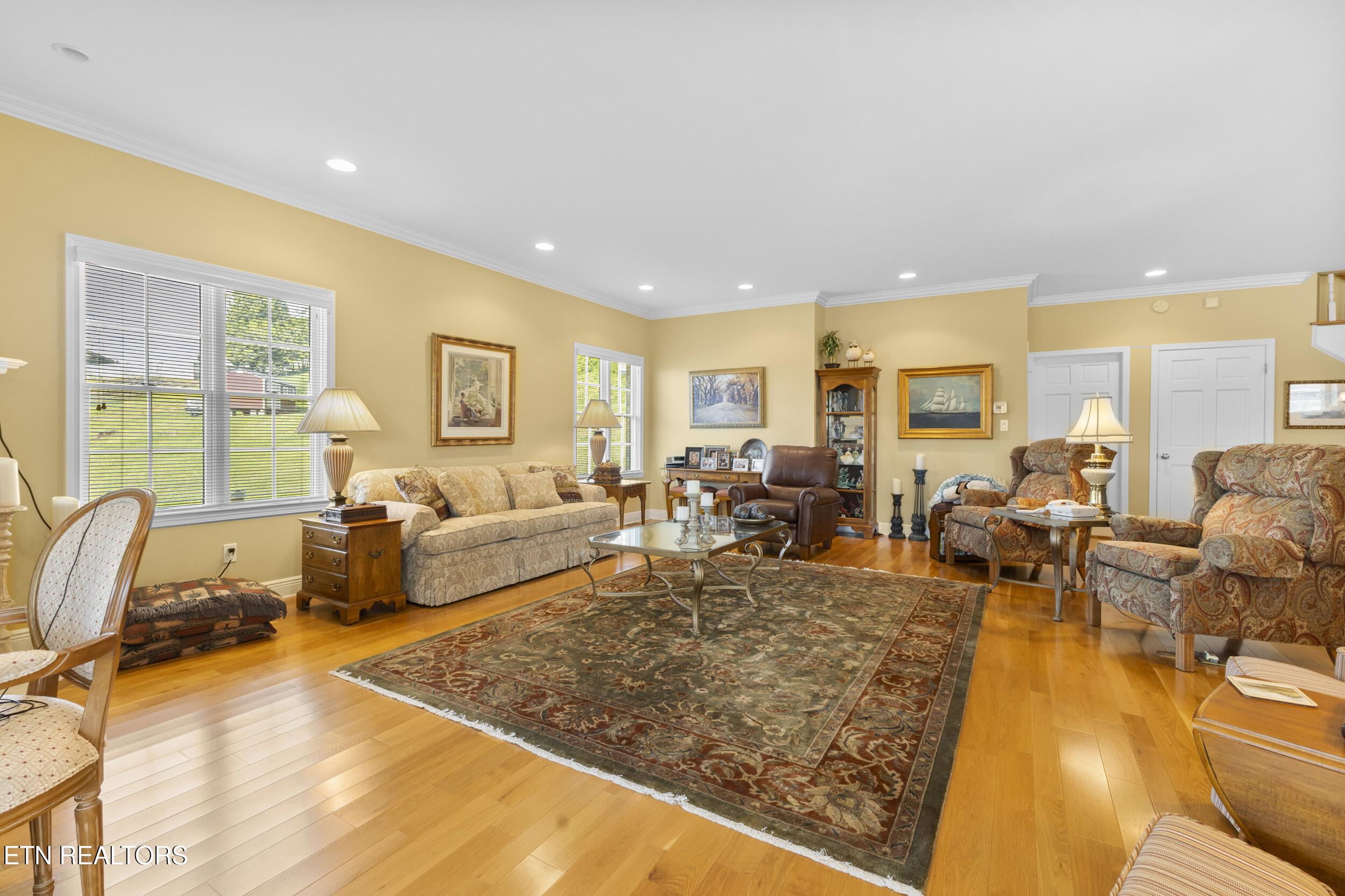 1166 Wildcat Road Bean Station TN 37708