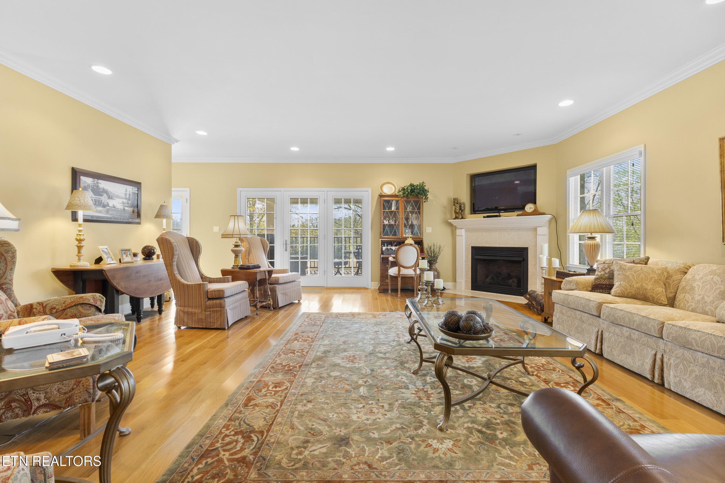 1166 Wildcat Road Bean Station TN 37708
