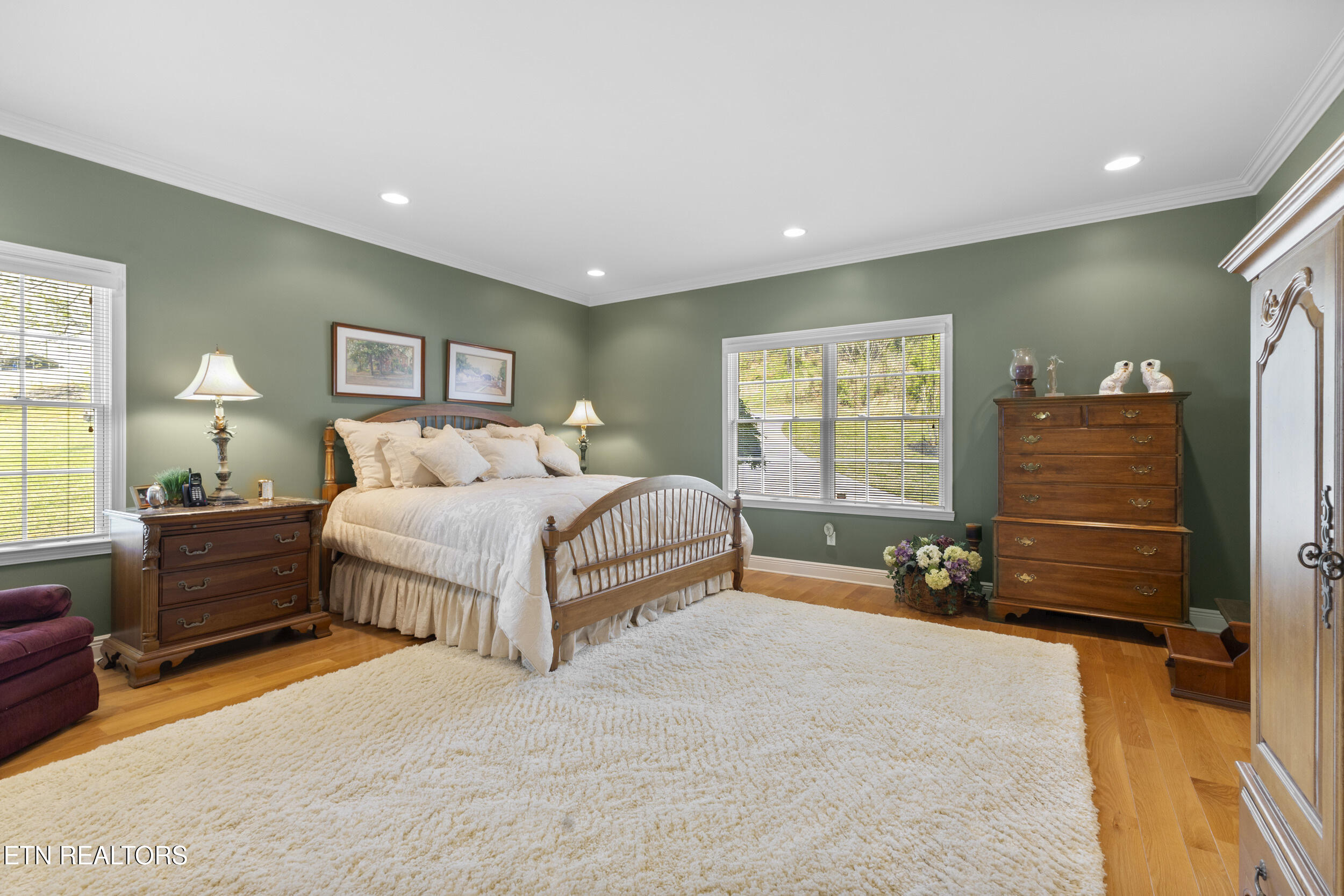 1166 Wildcat Road Bean Station TN 37708