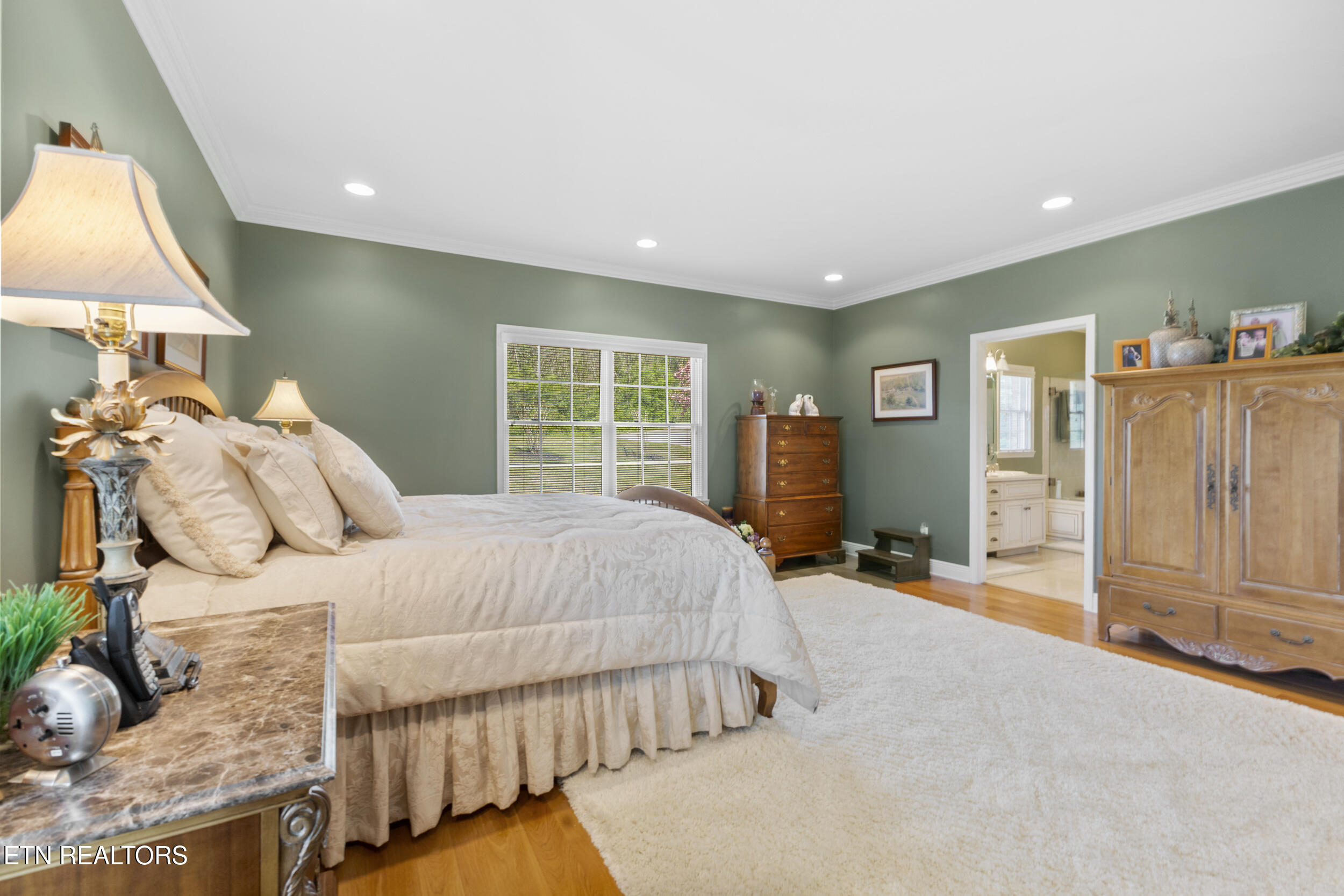 1166 Wildcat Road Bean Station TN 37708