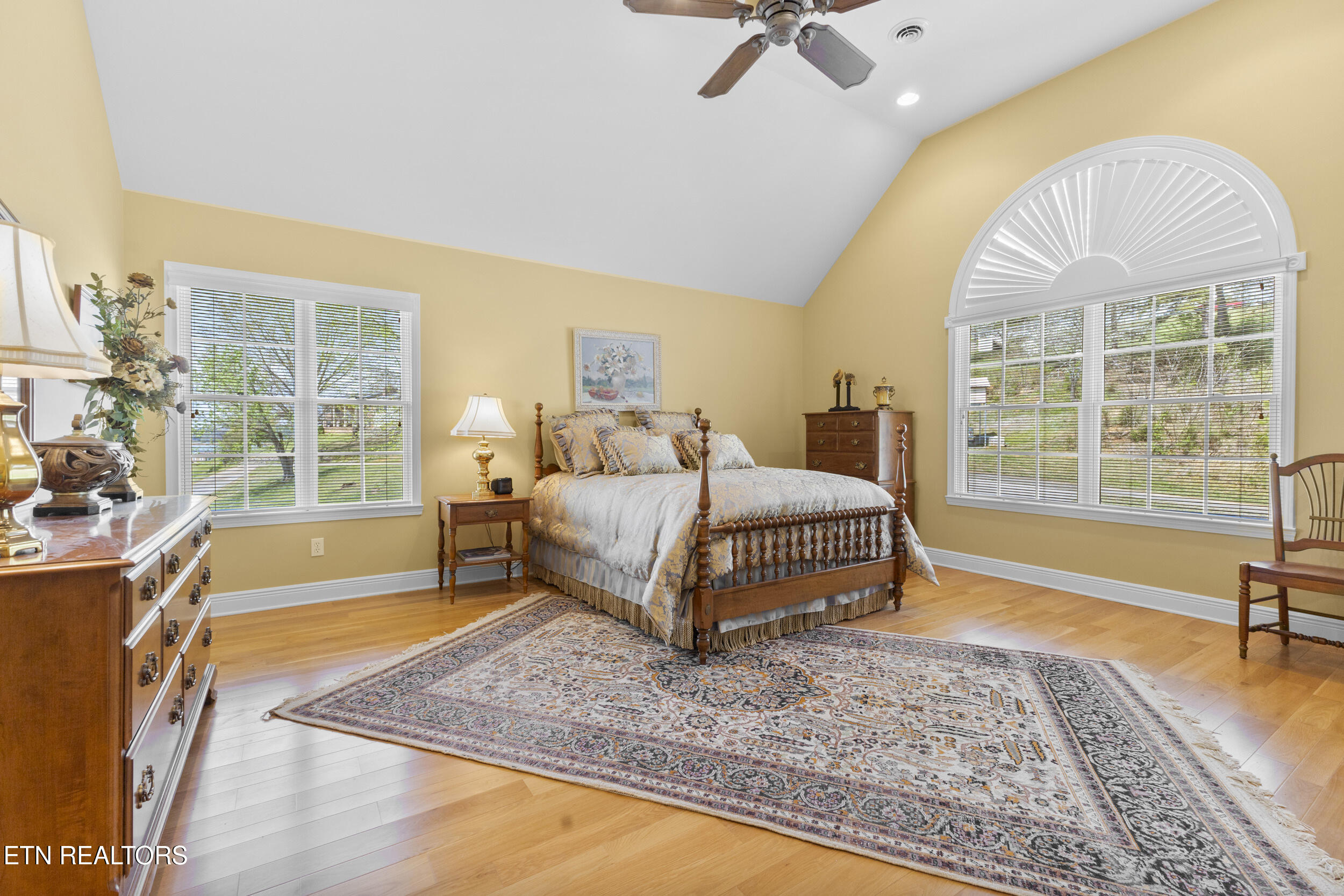 1166 Wildcat Road Bean Station TN 37708