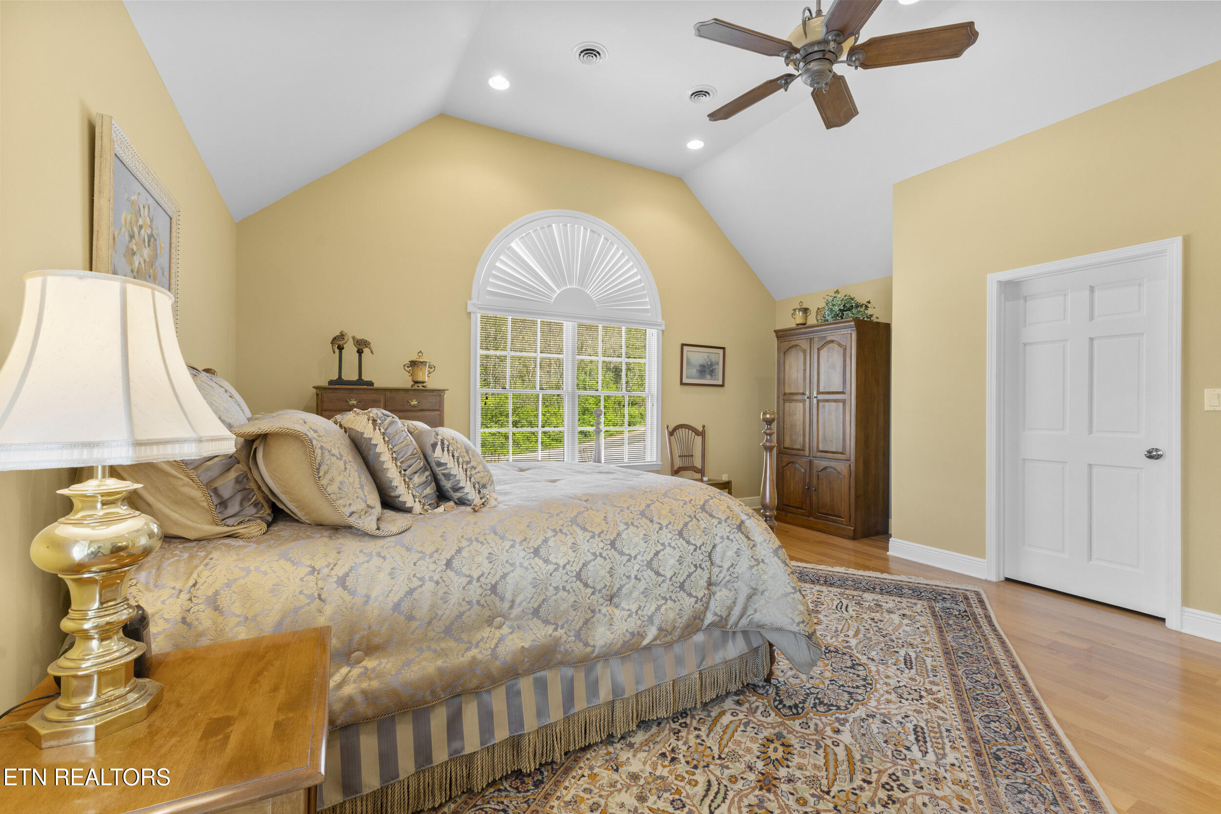 1166 Wildcat Road Bean Station TN 37708