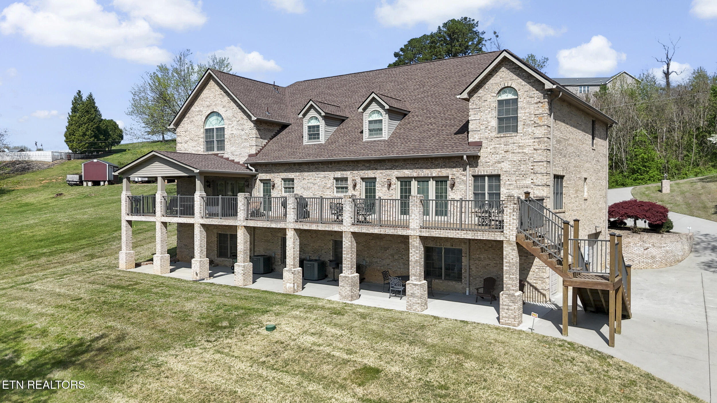 1166 Wildcat Road Bean Station TN 37708