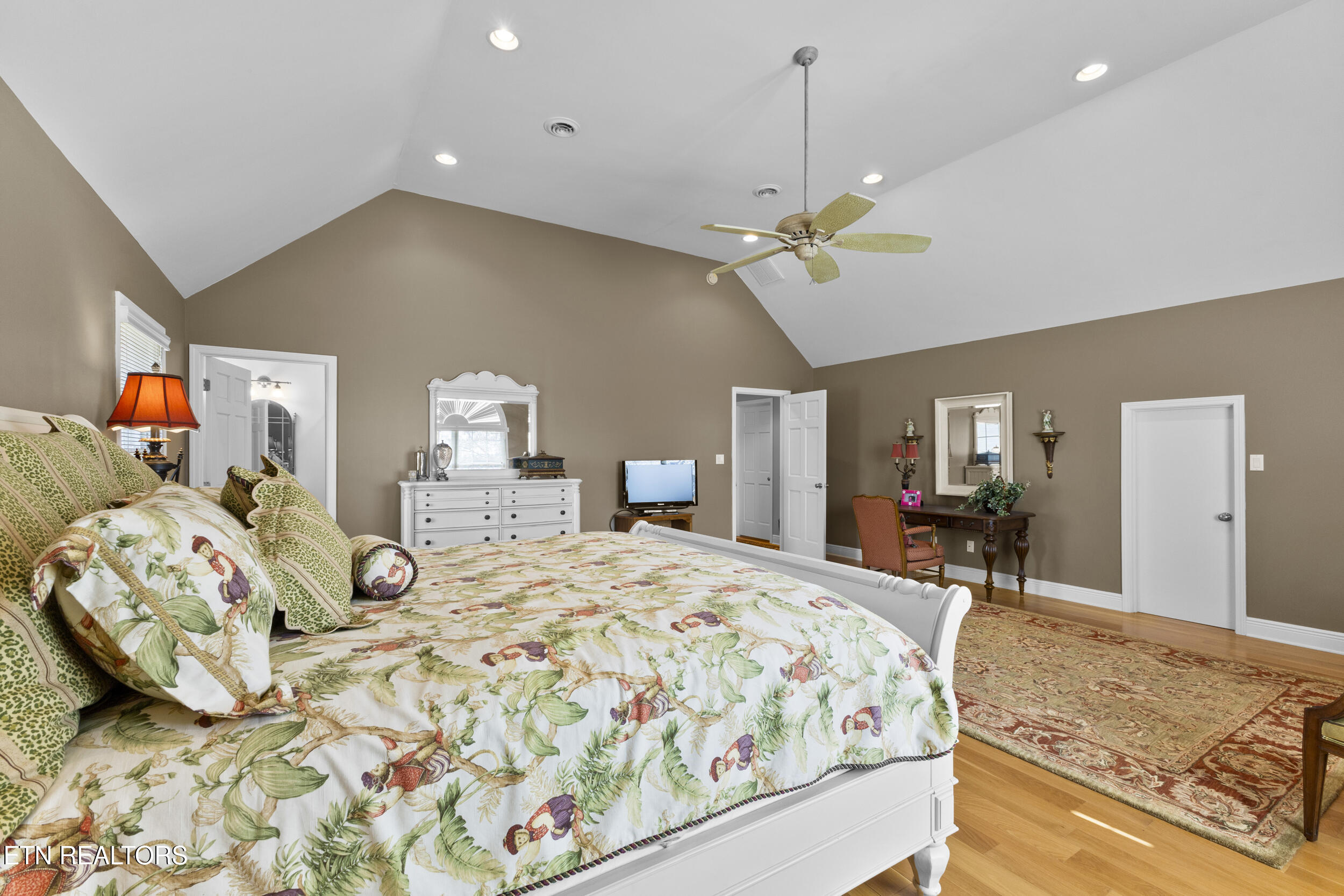 1166 Wildcat Road Bean Station TN 37708