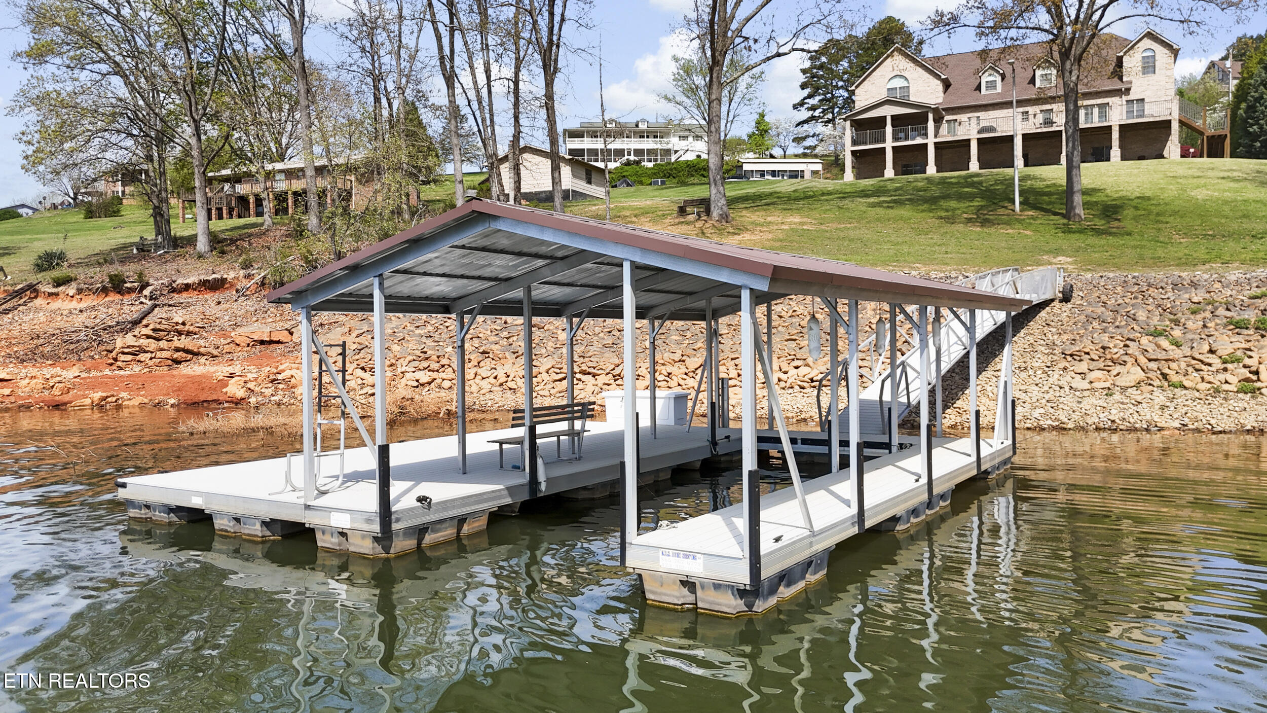 1166 Wildcat Road Bean Station TN 37708
