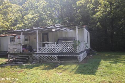 564 Keylon Drive Harriman TN 37748