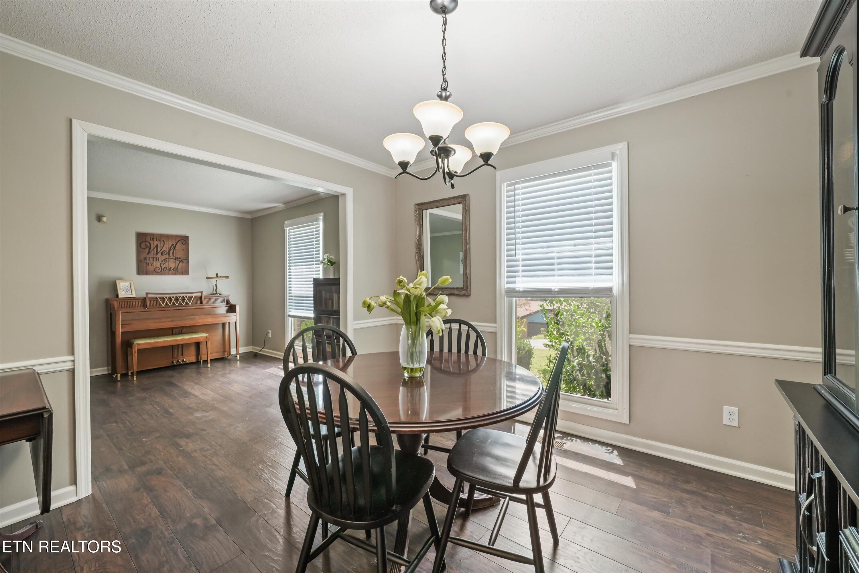 1308 Viking Drive Knoxville TN 37932