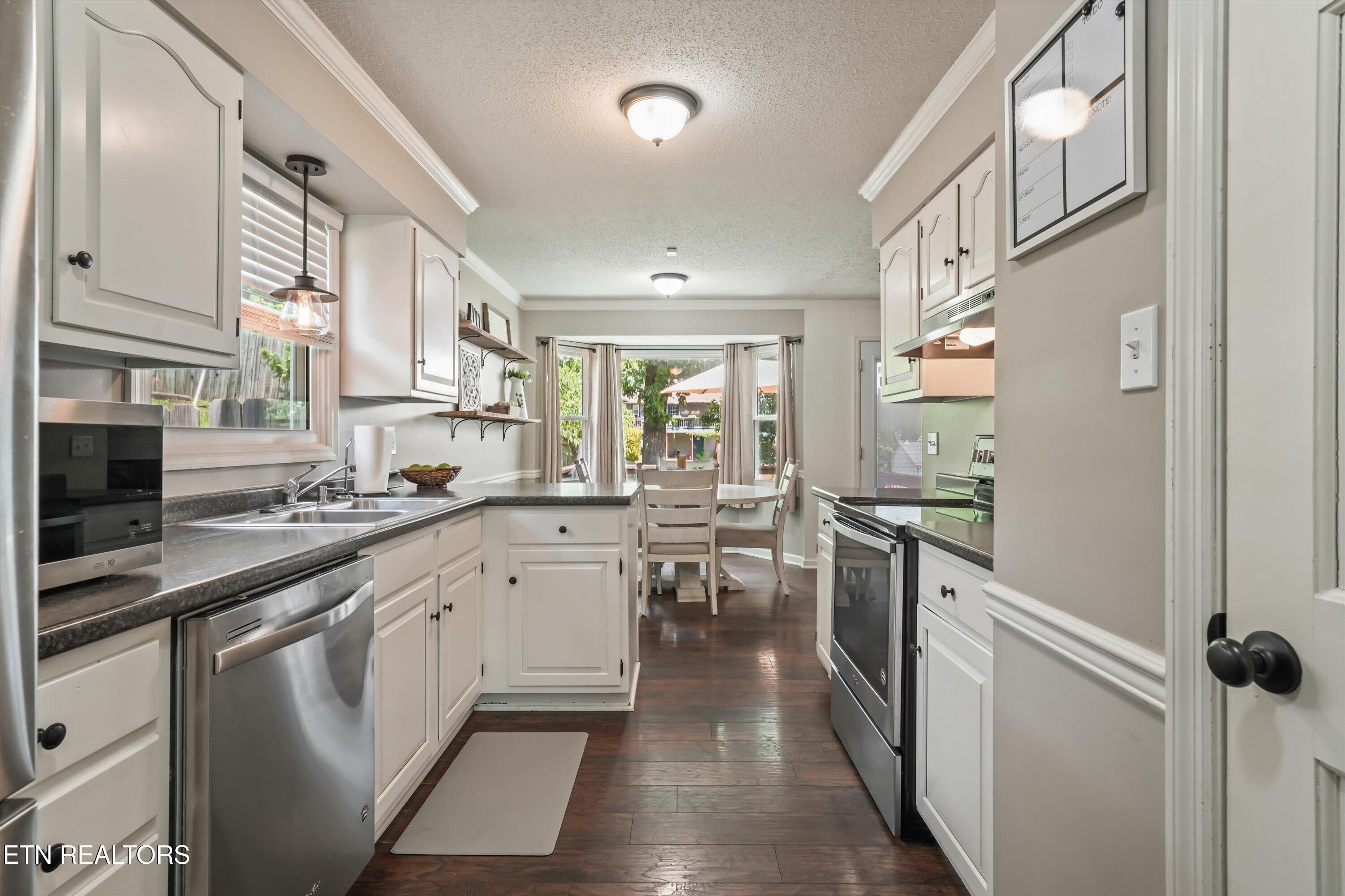 1308 Viking Drive Knoxville TN 37932