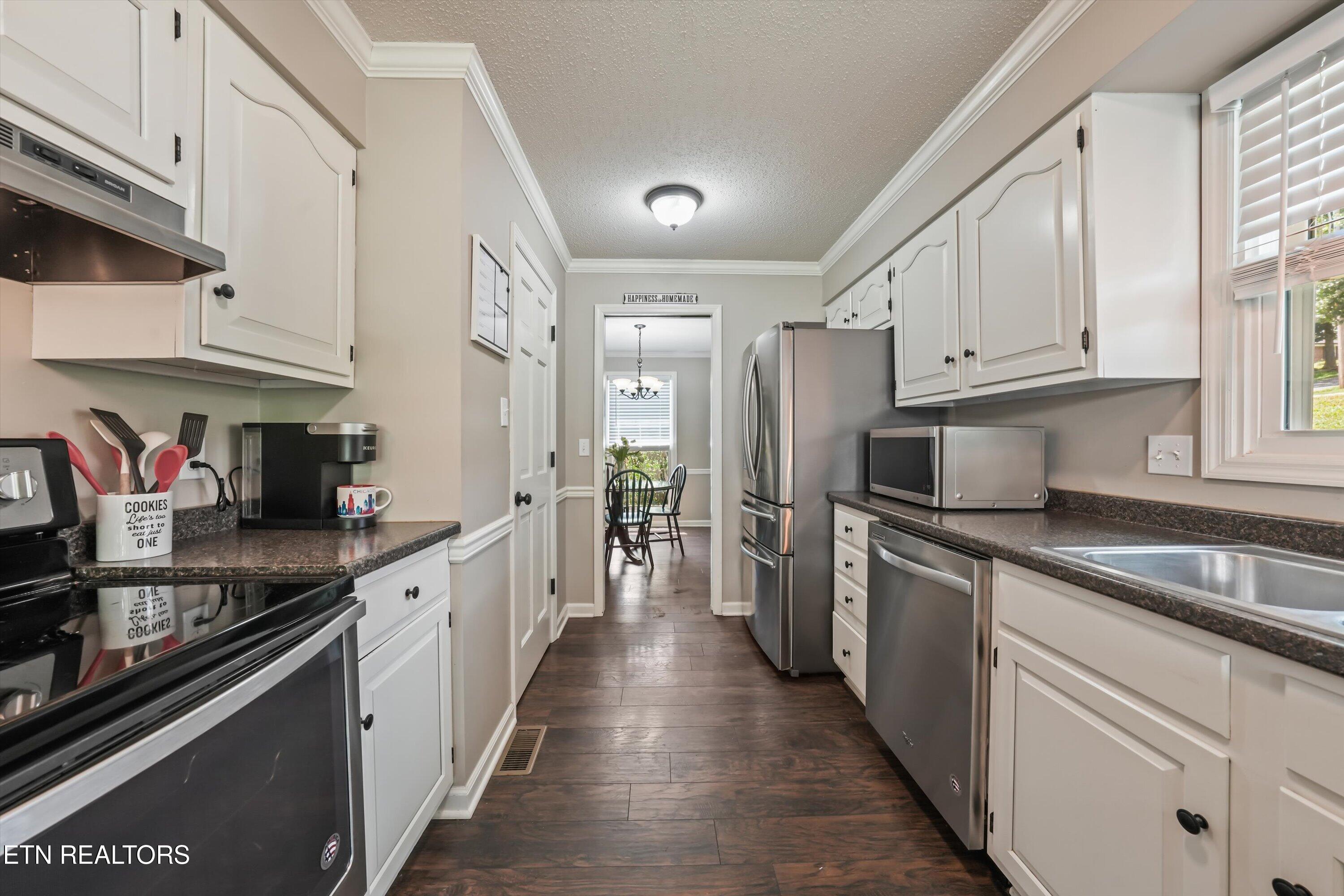1308 Viking Drive Knoxville TN 37932