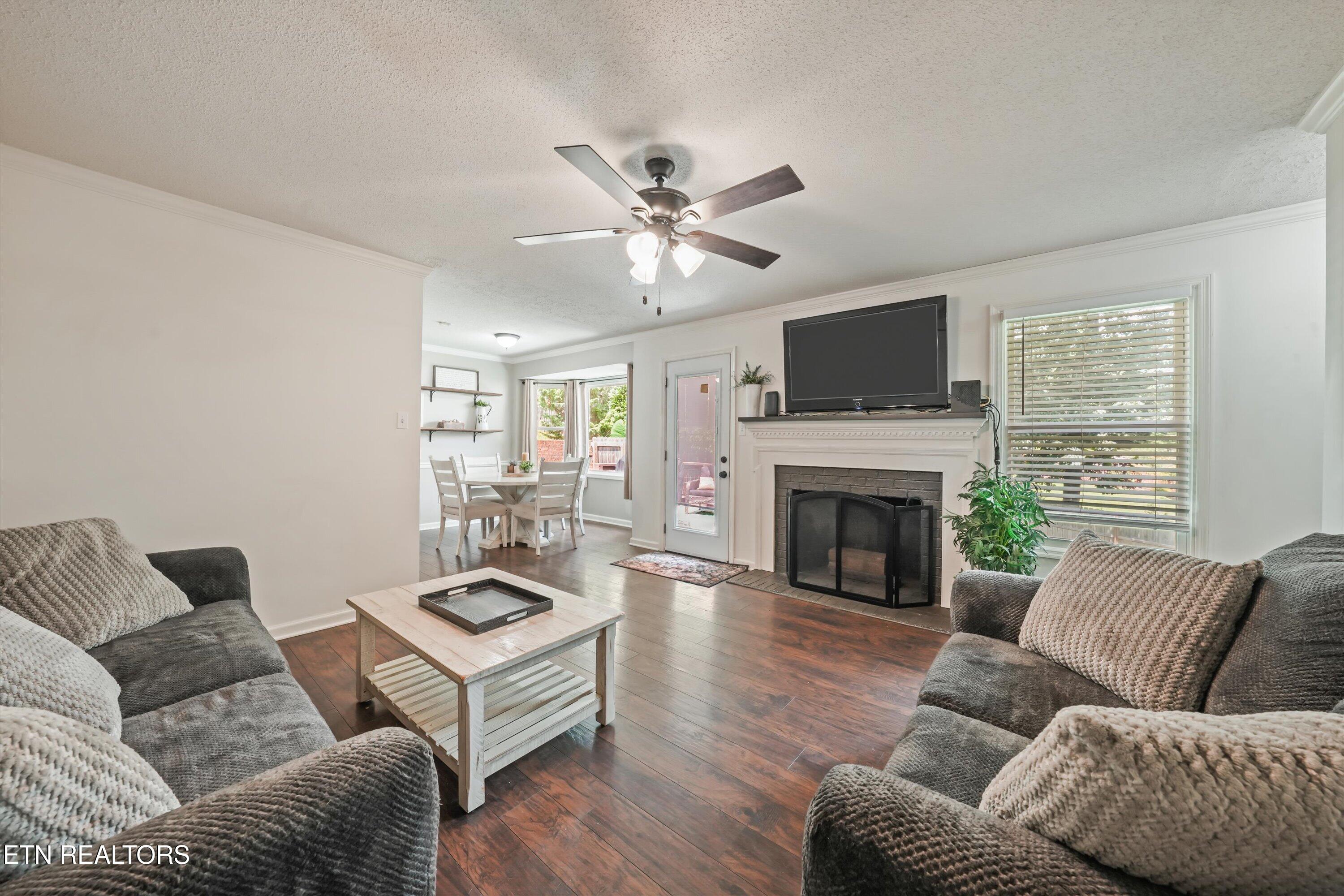 1308 Viking Drive Knoxville TN 37932