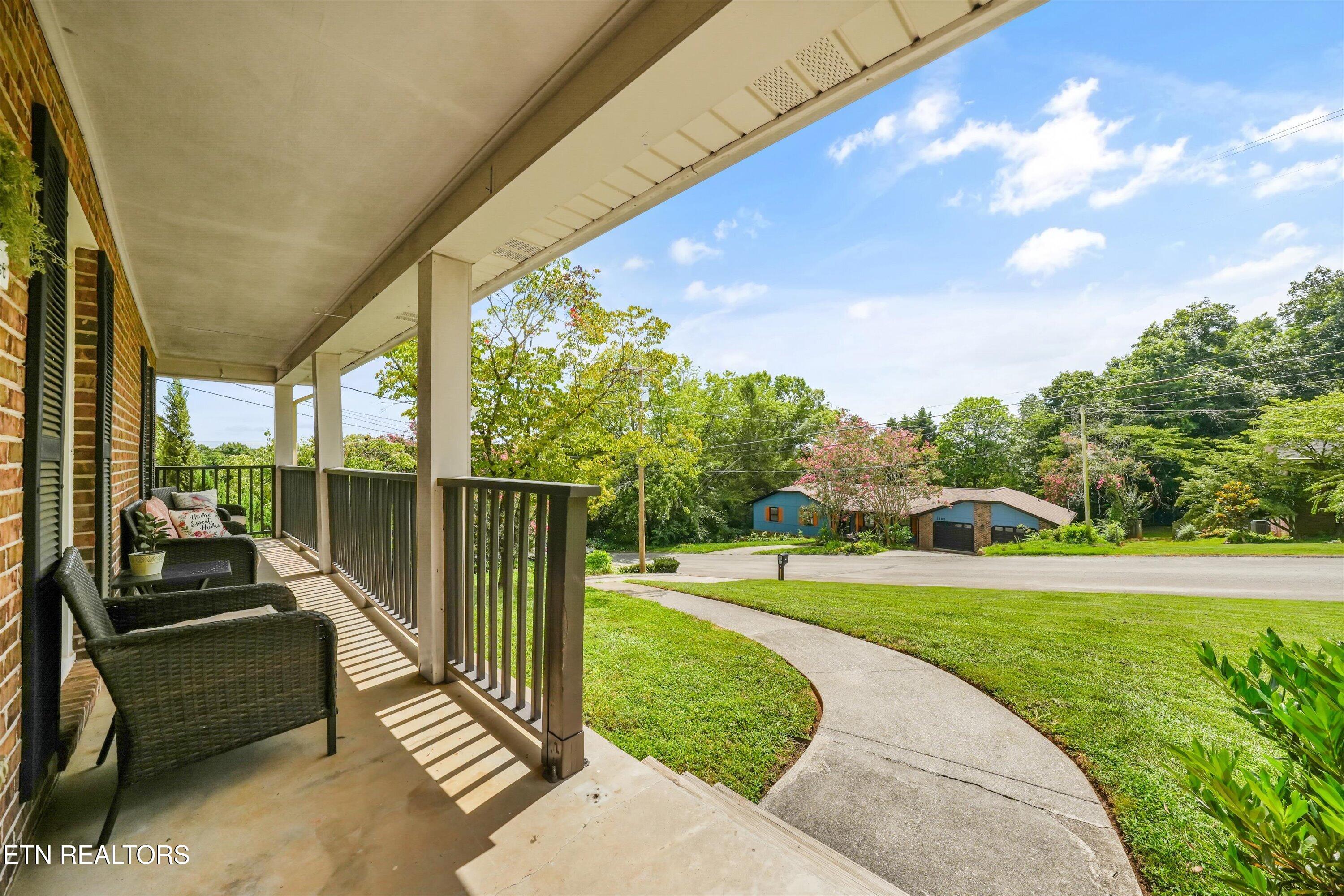 1308 Viking Drive Knoxville TN 37932