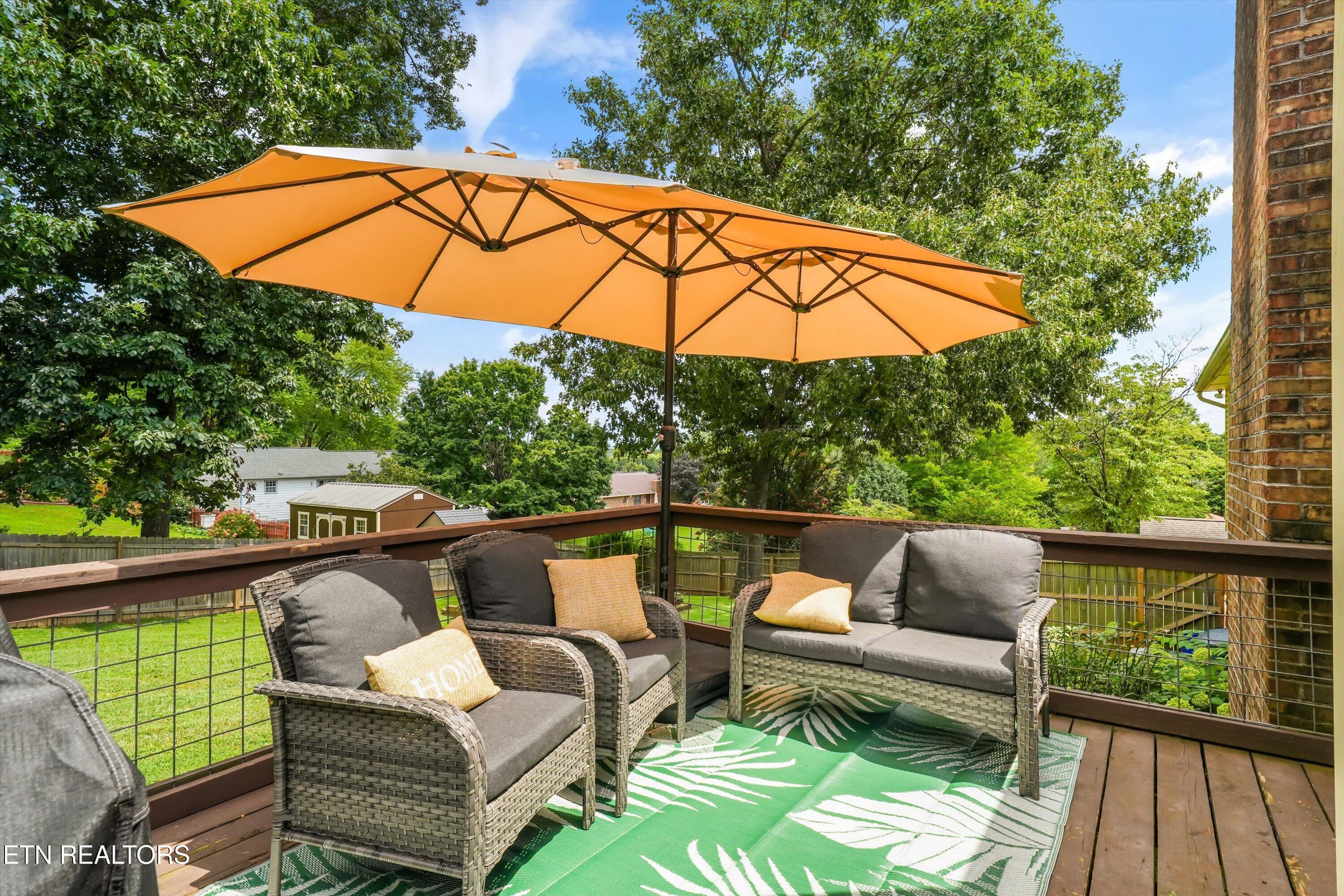 1308 Viking Drive Knoxville TN 37932