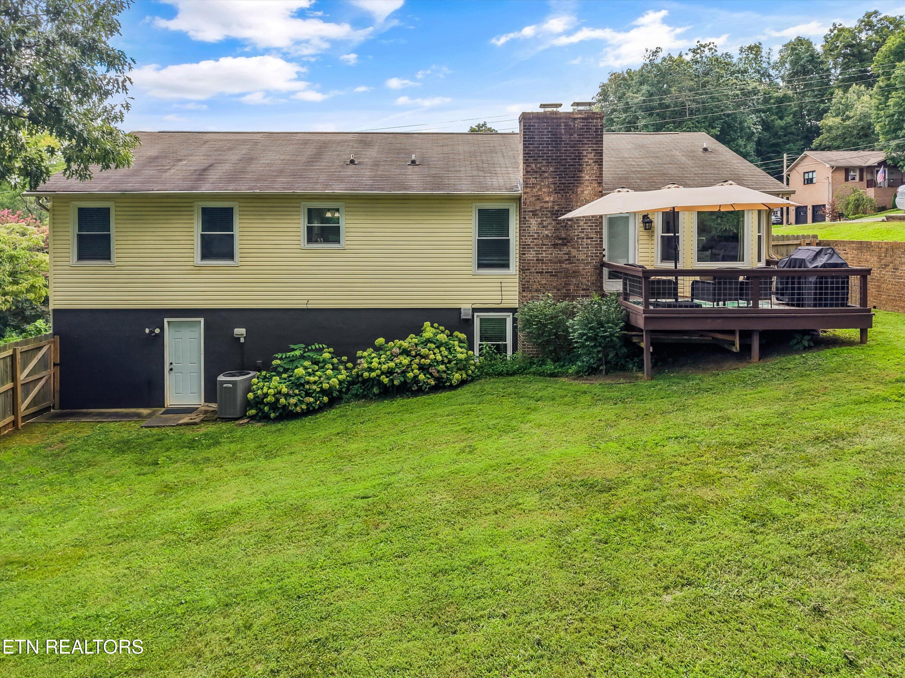 1308 Viking Drive Knoxville TN 37932