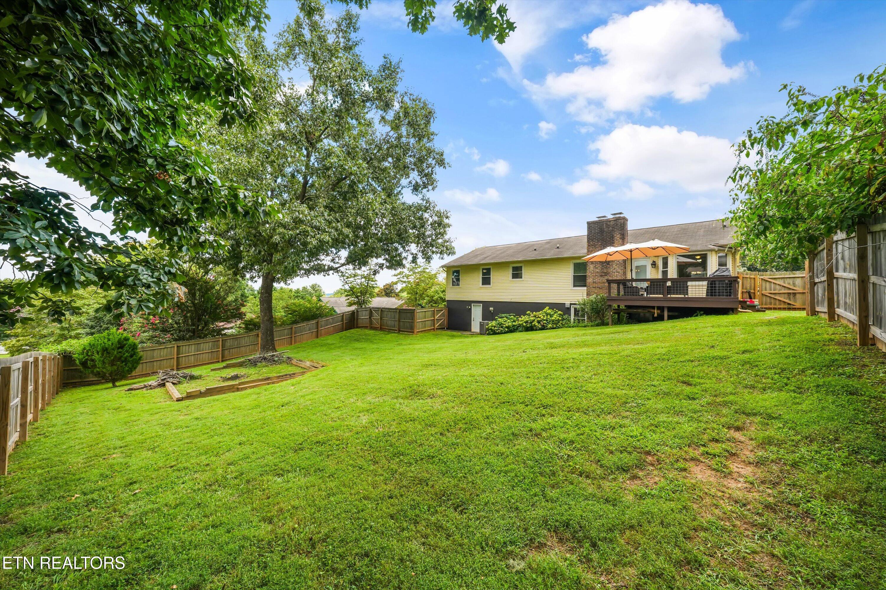 1308 Viking Drive Knoxville TN 37932