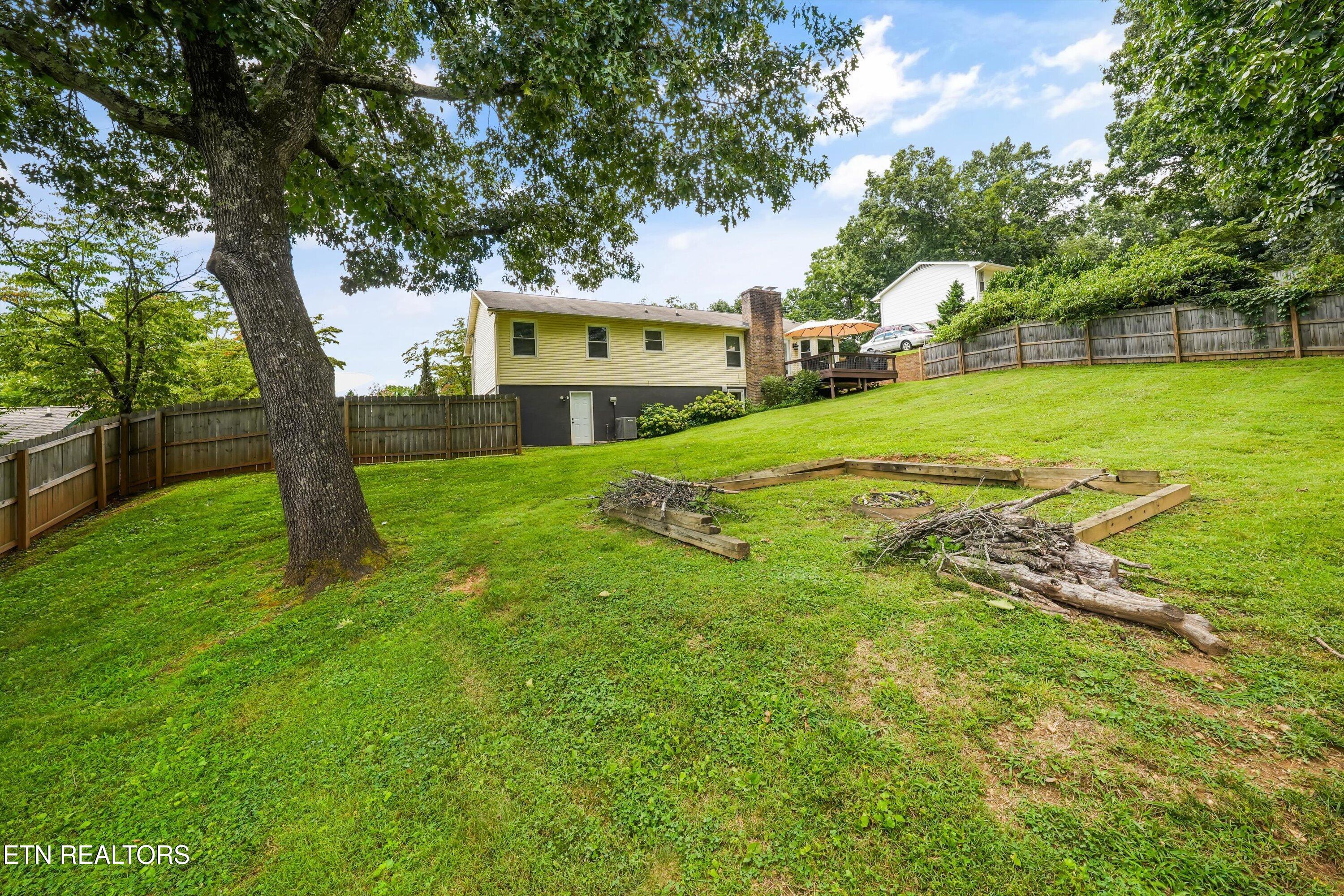 1308 Viking Drive Knoxville TN 37932