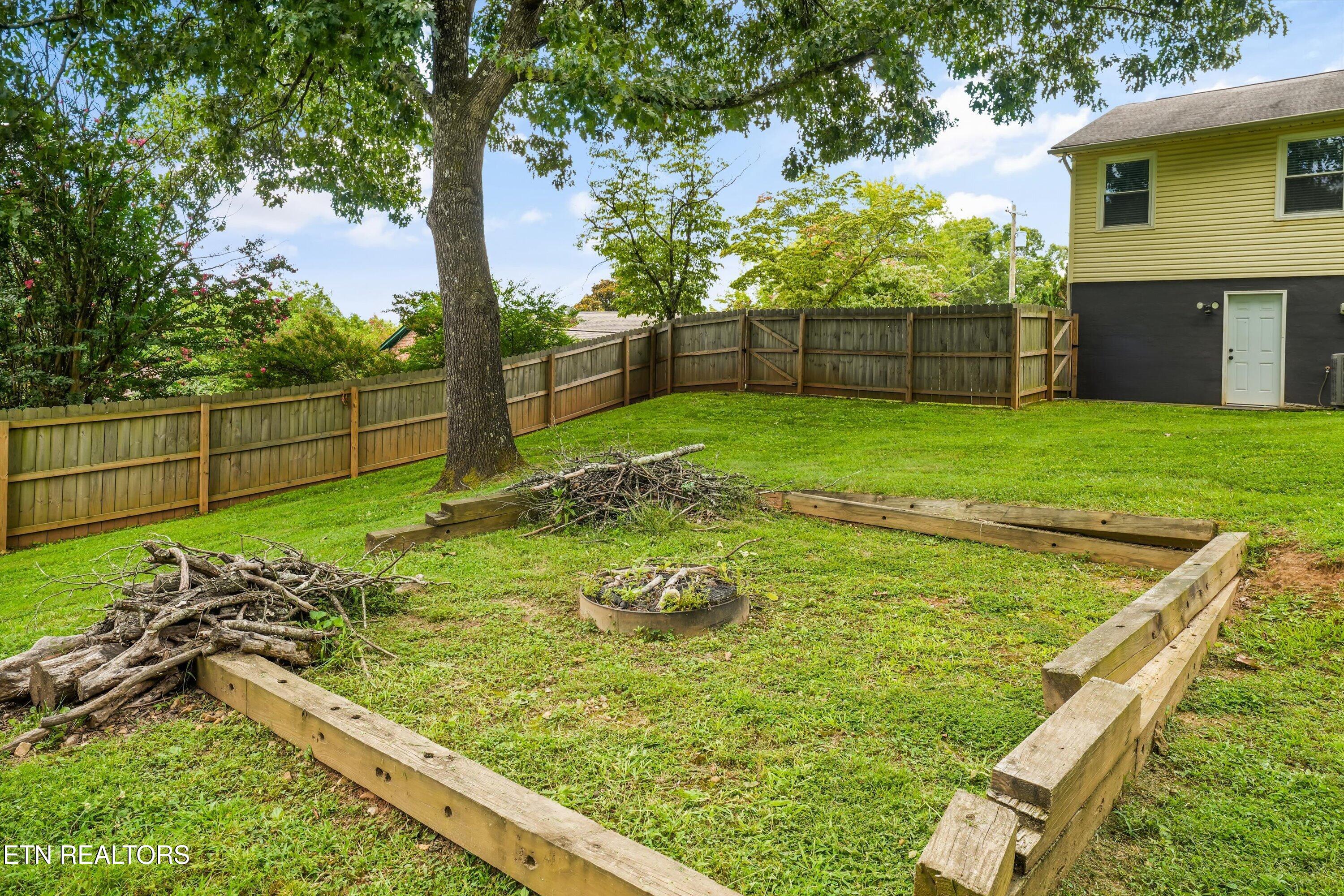 1308 Viking Drive Knoxville TN 37932