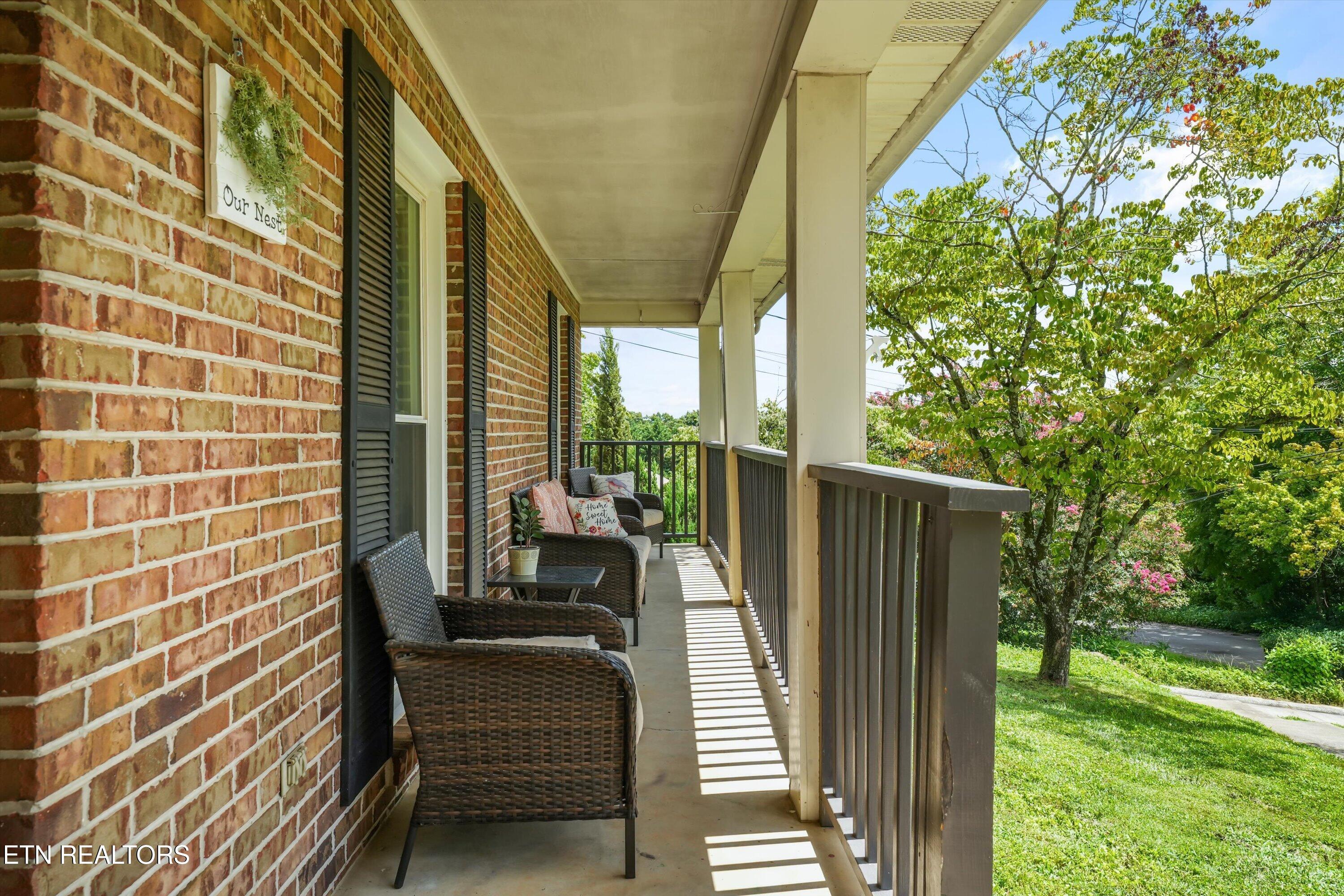 1308 Viking Drive Knoxville TN 37932