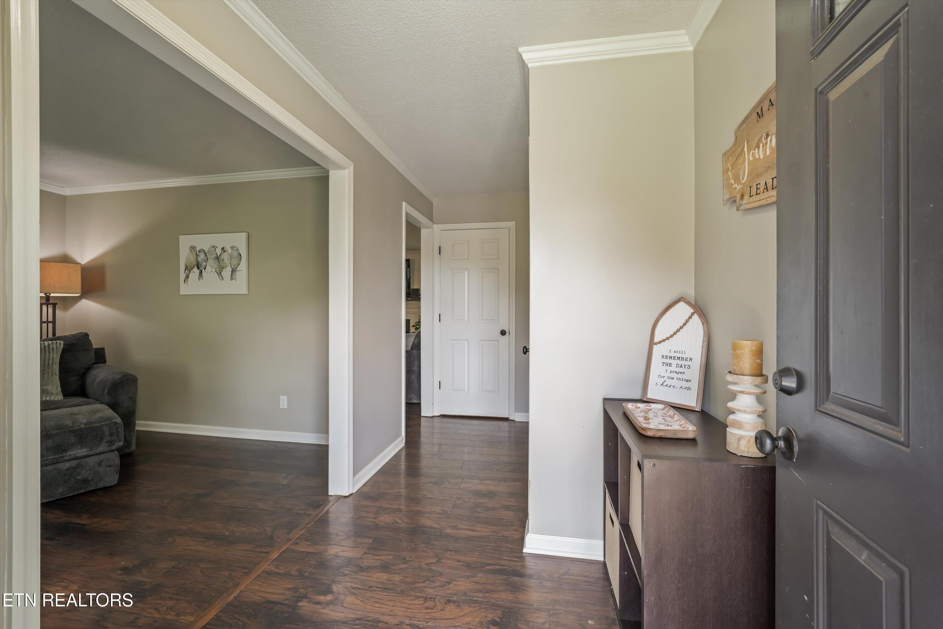 1308 Viking Drive Knoxville TN 37932