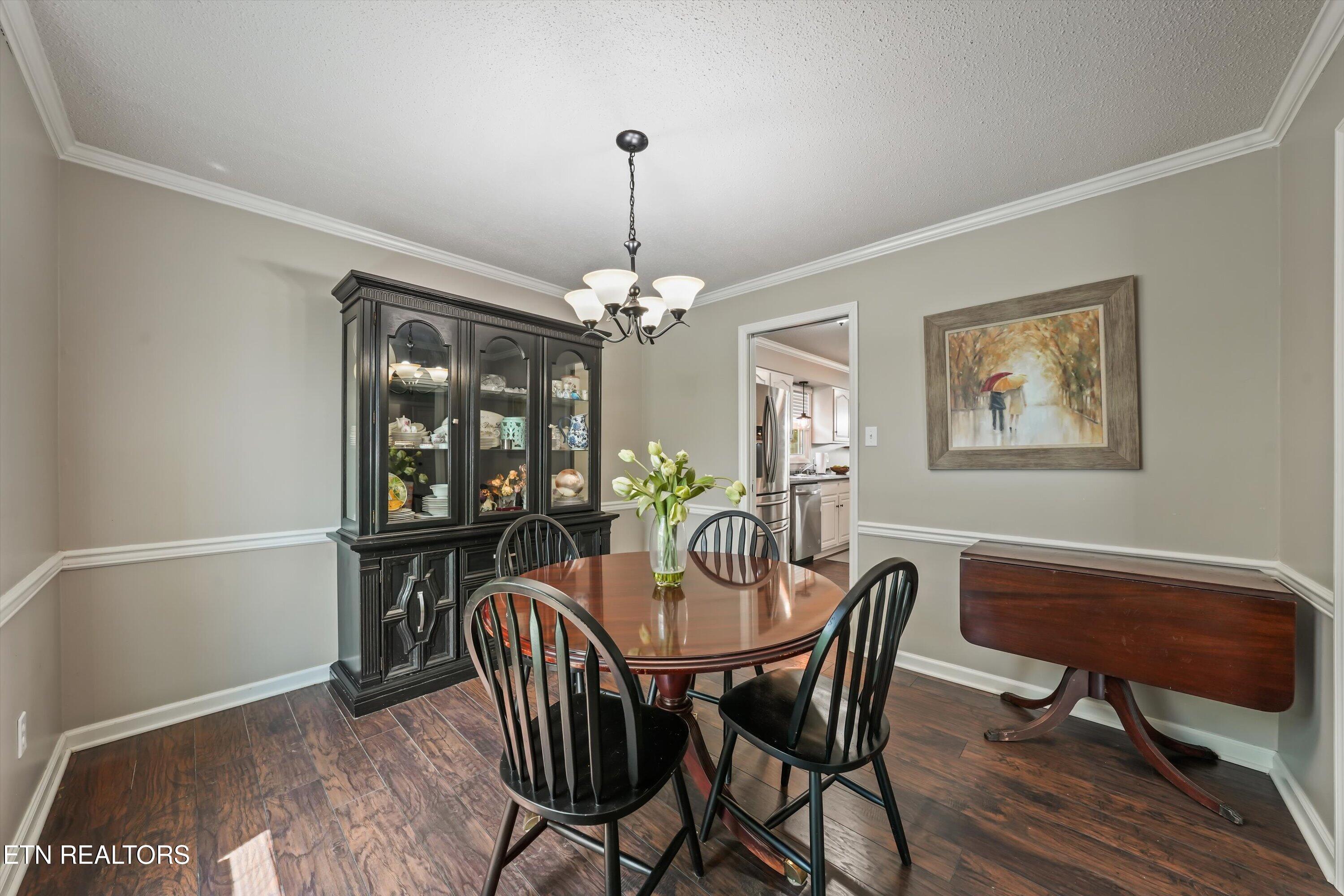 1308 Viking Drive Knoxville TN 37932