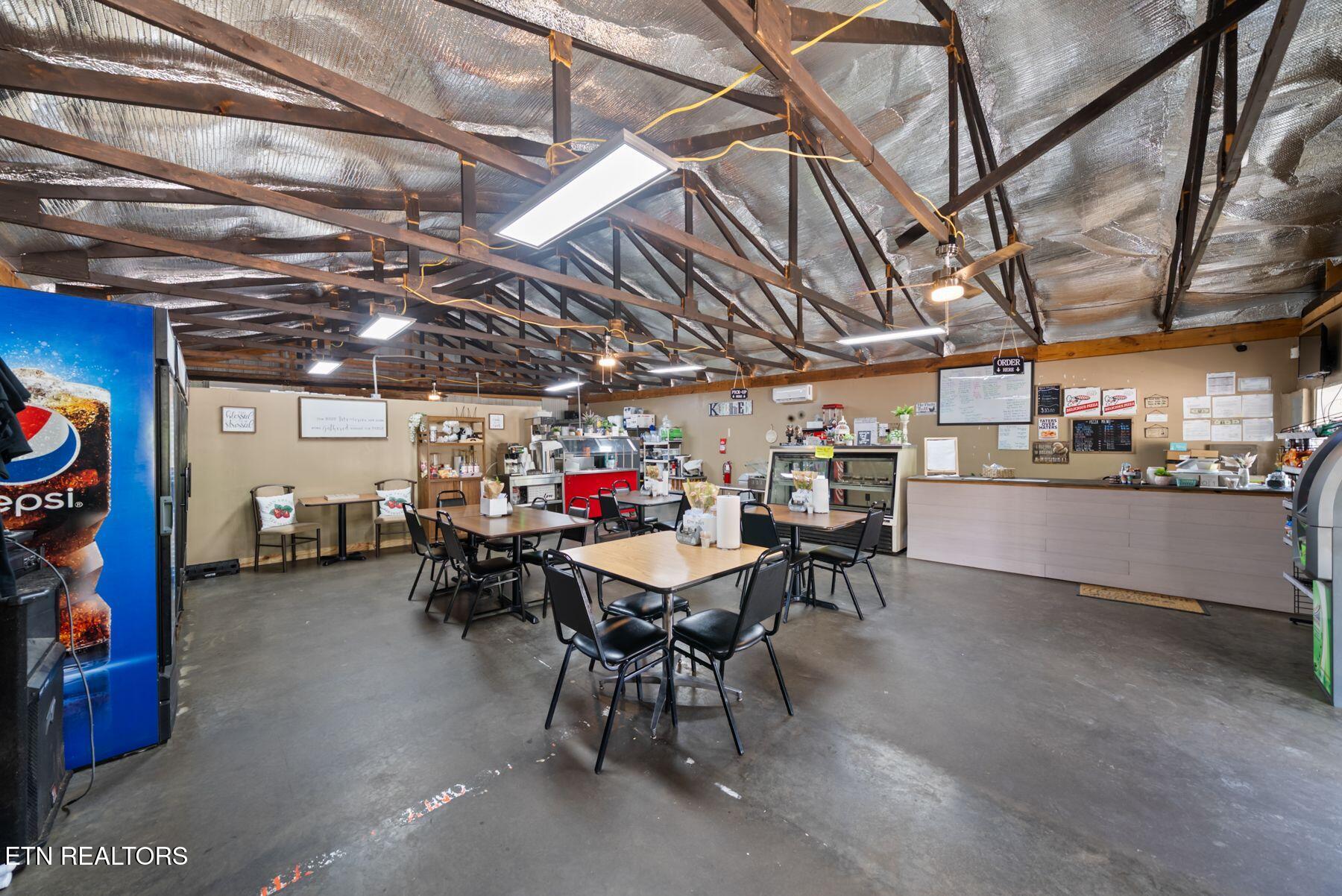 1424 Bellview Road Pikeville TN 37367