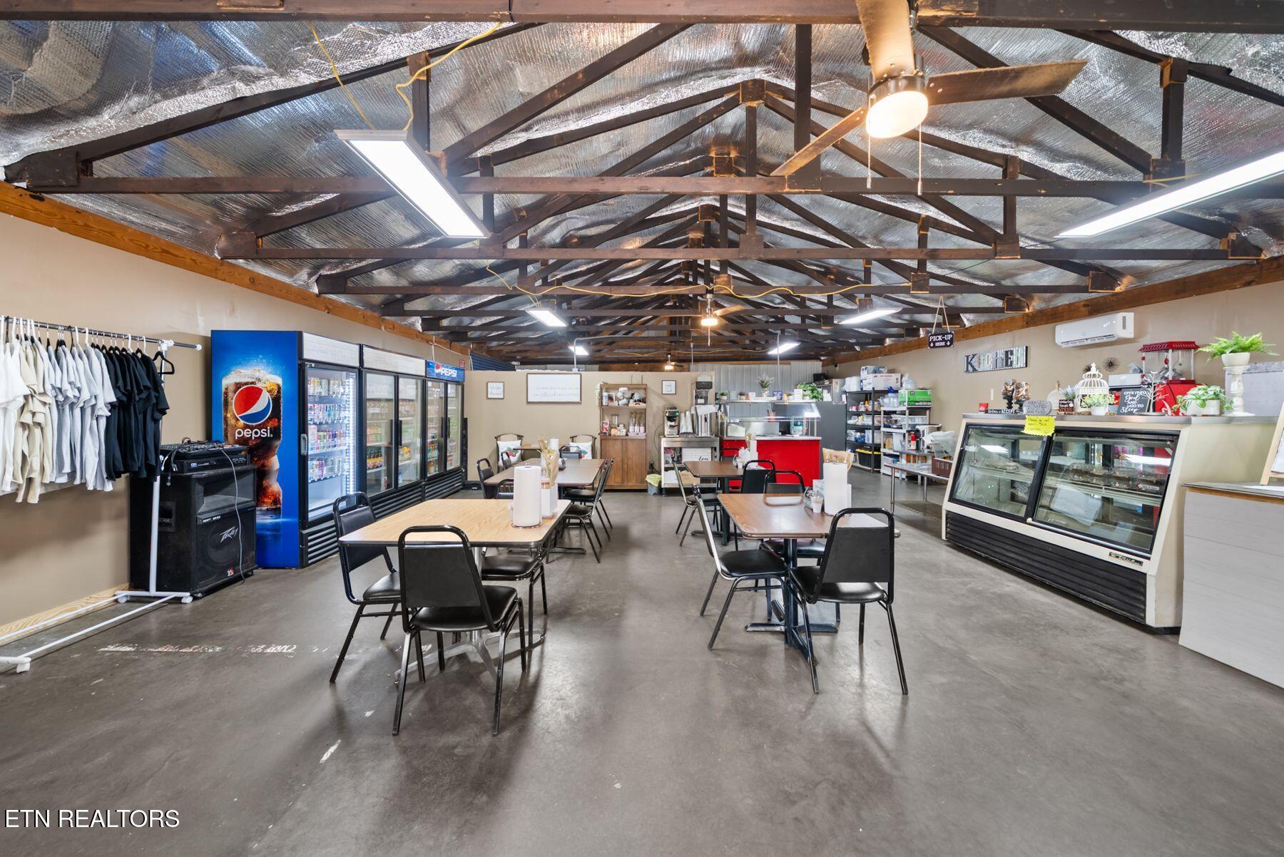 1424 Bellview Road Pikeville TN 37367