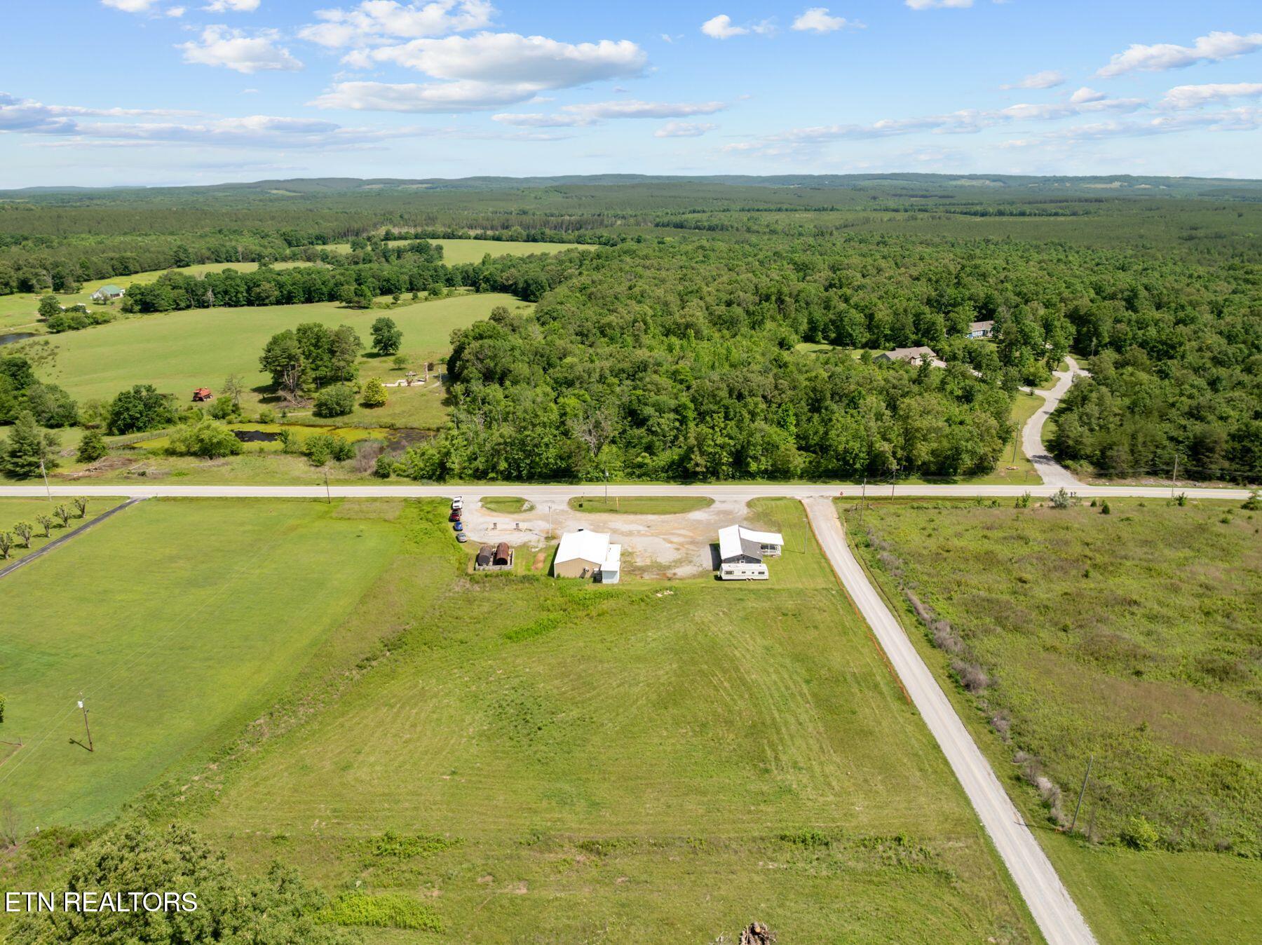 1424 Bellview Road Pikeville TN 37367