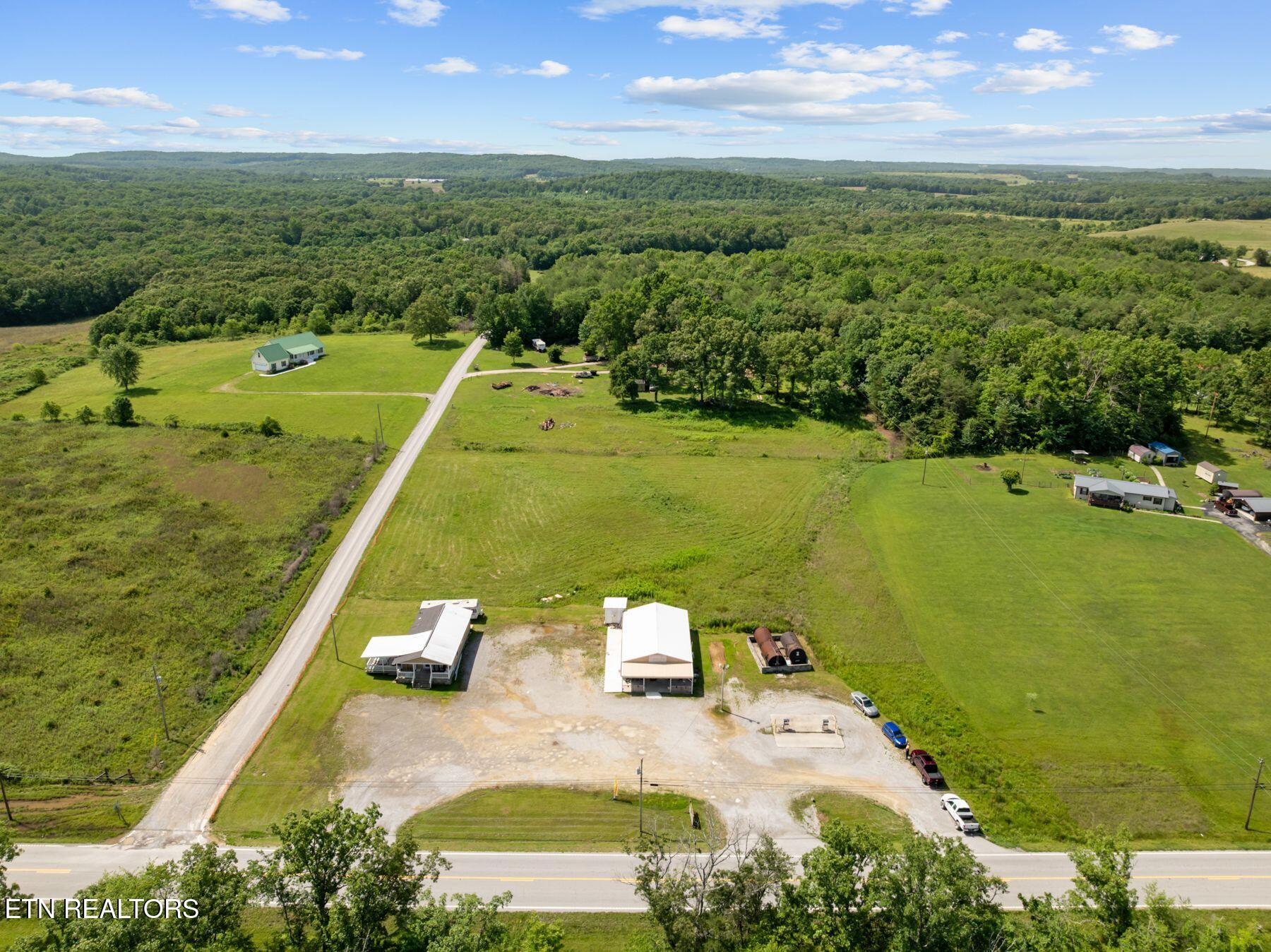 1424 Bellview Road Pikeville TN 37367