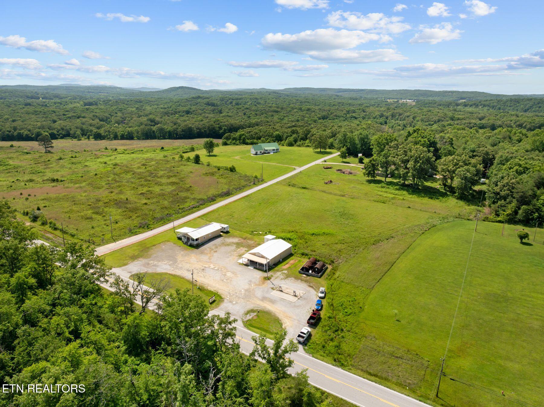 1424 Bellview Road Pikeville TN 37367