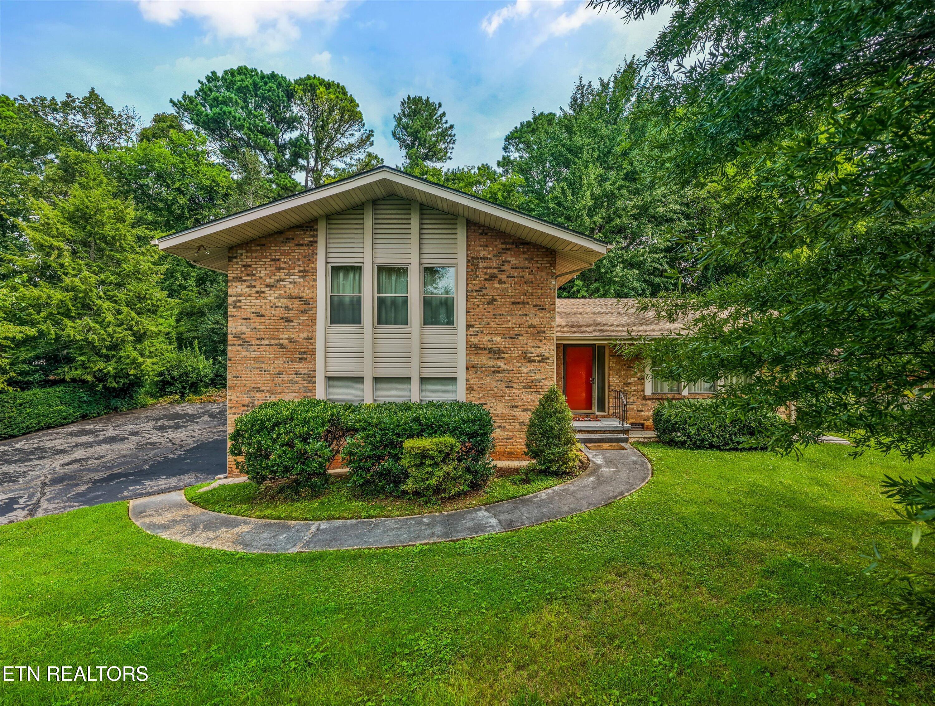 9321 Gulf Park Drive Knoxville TN 37923