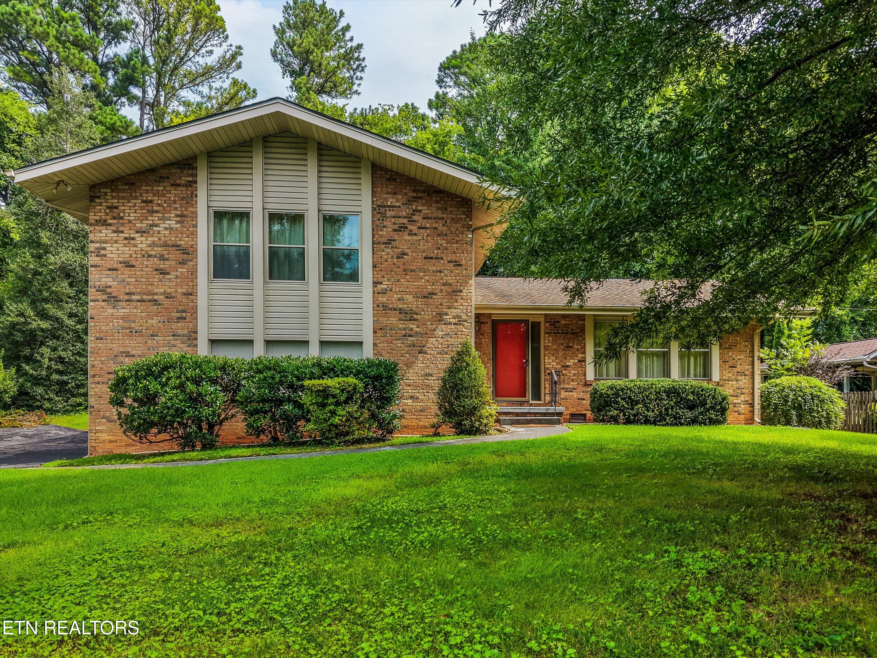 9321 Gulf Park Drive Knoxville TN 37923