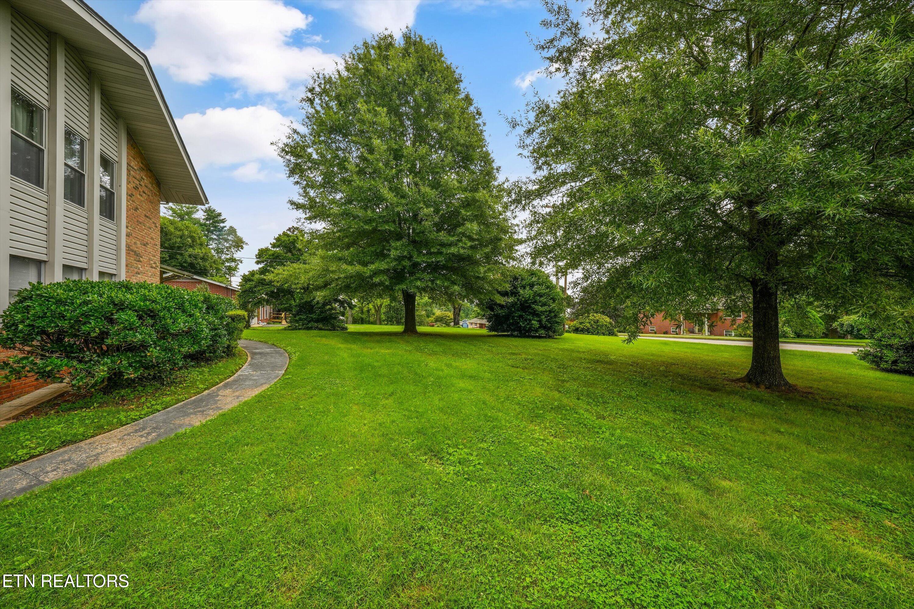 9321 Gulf Park Drive Knoxville TN 37923