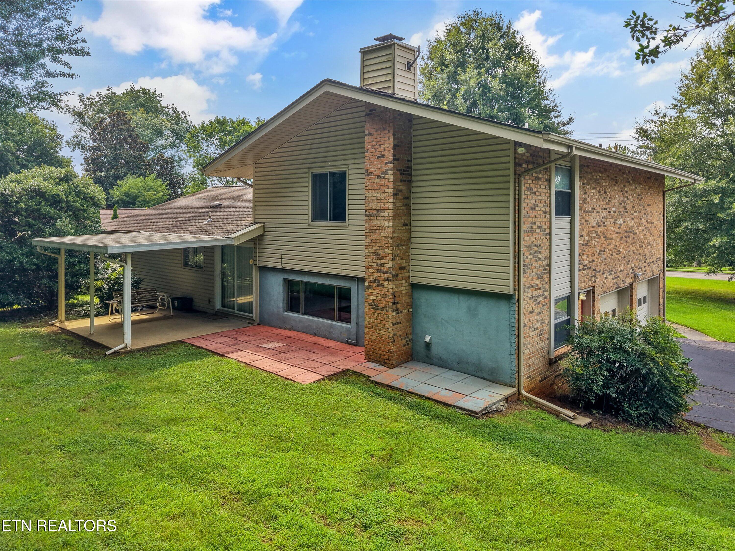 9321 Gulf Park Drive Knoxville TN 37923