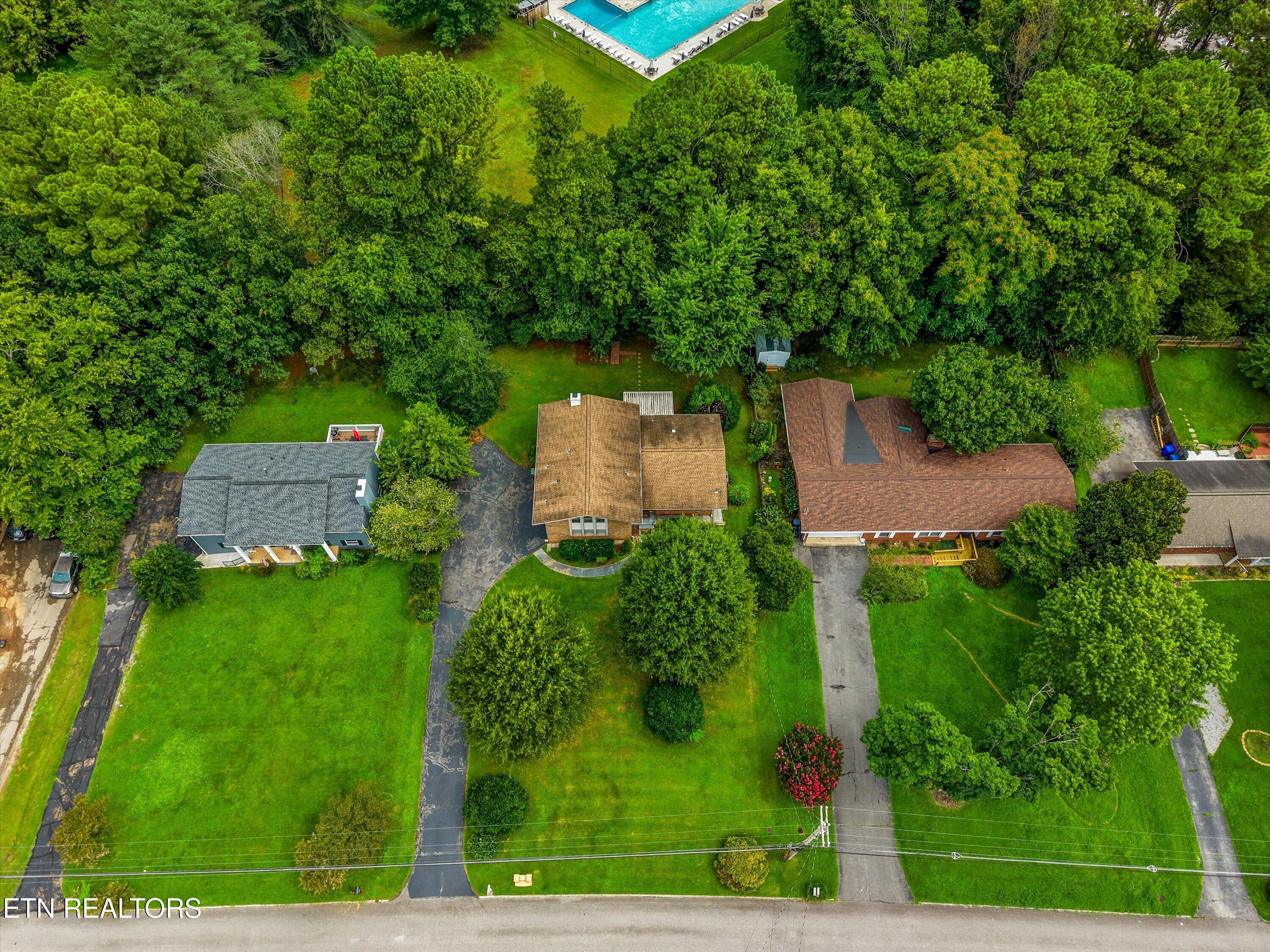 9321 Gulf Park Drive Knoxville TN 37923