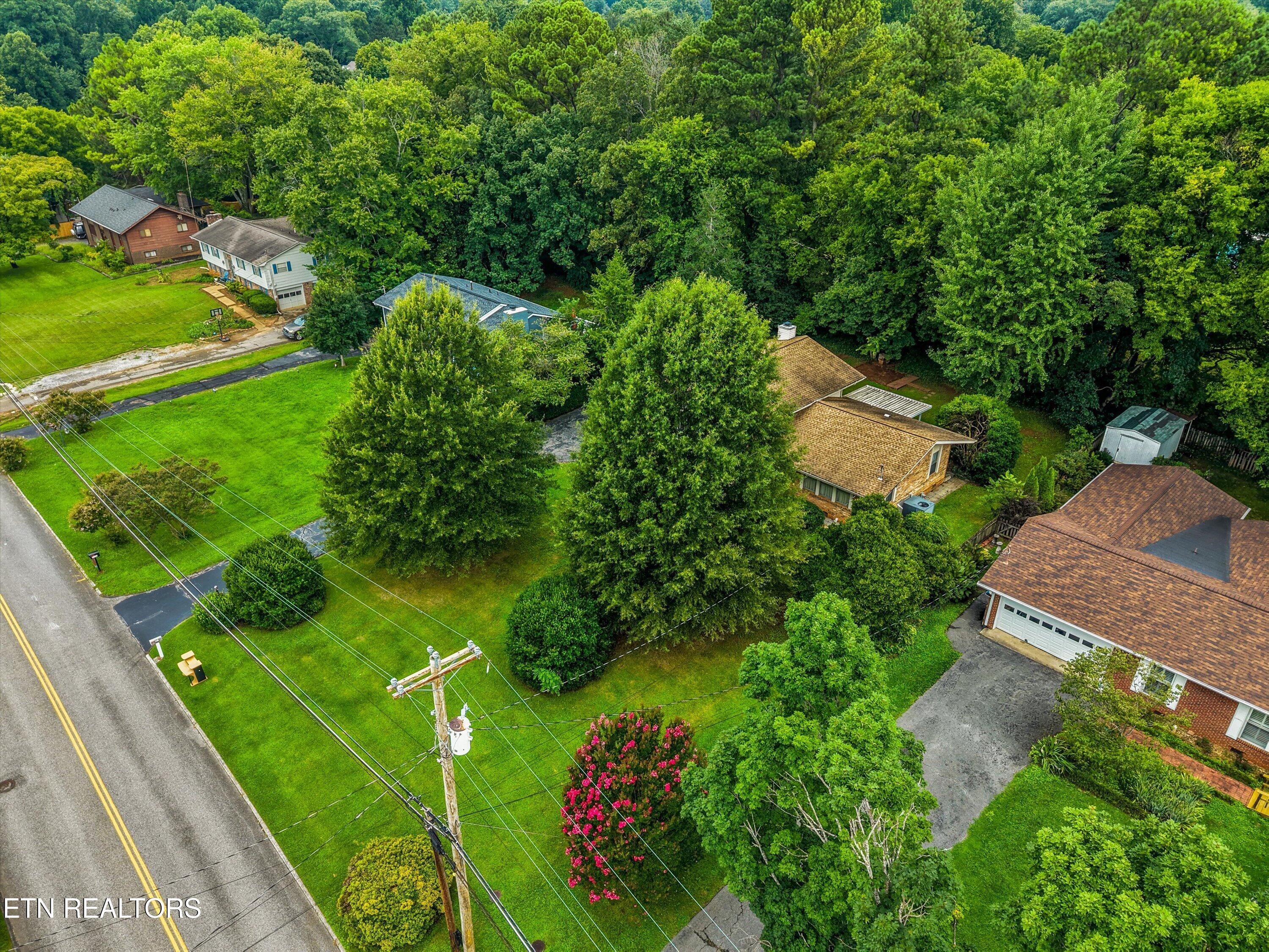 9321 Gulf Park Drive Knoxville TN 37923