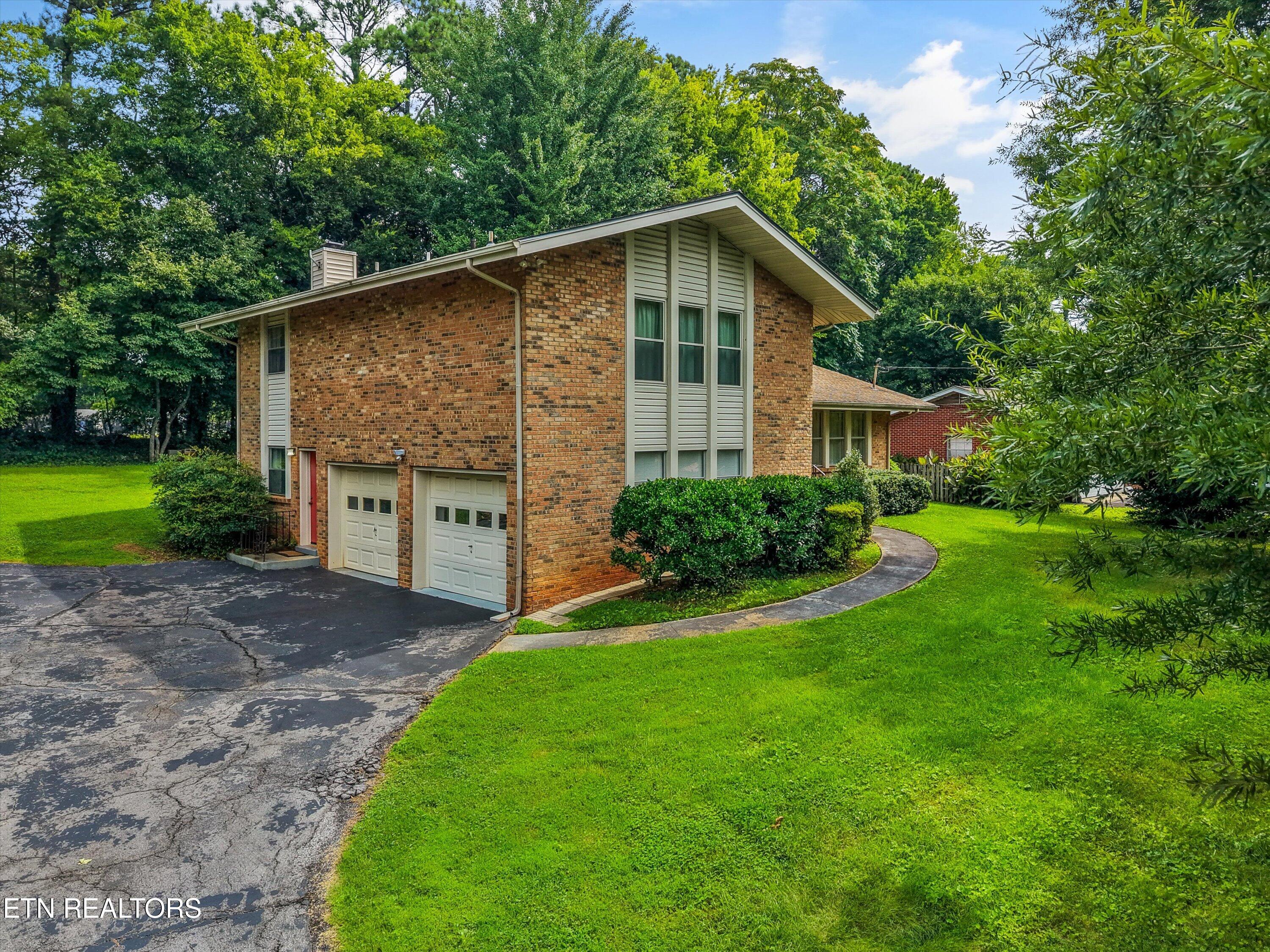9321 Gulf Park Drive Knoxville TN 37923